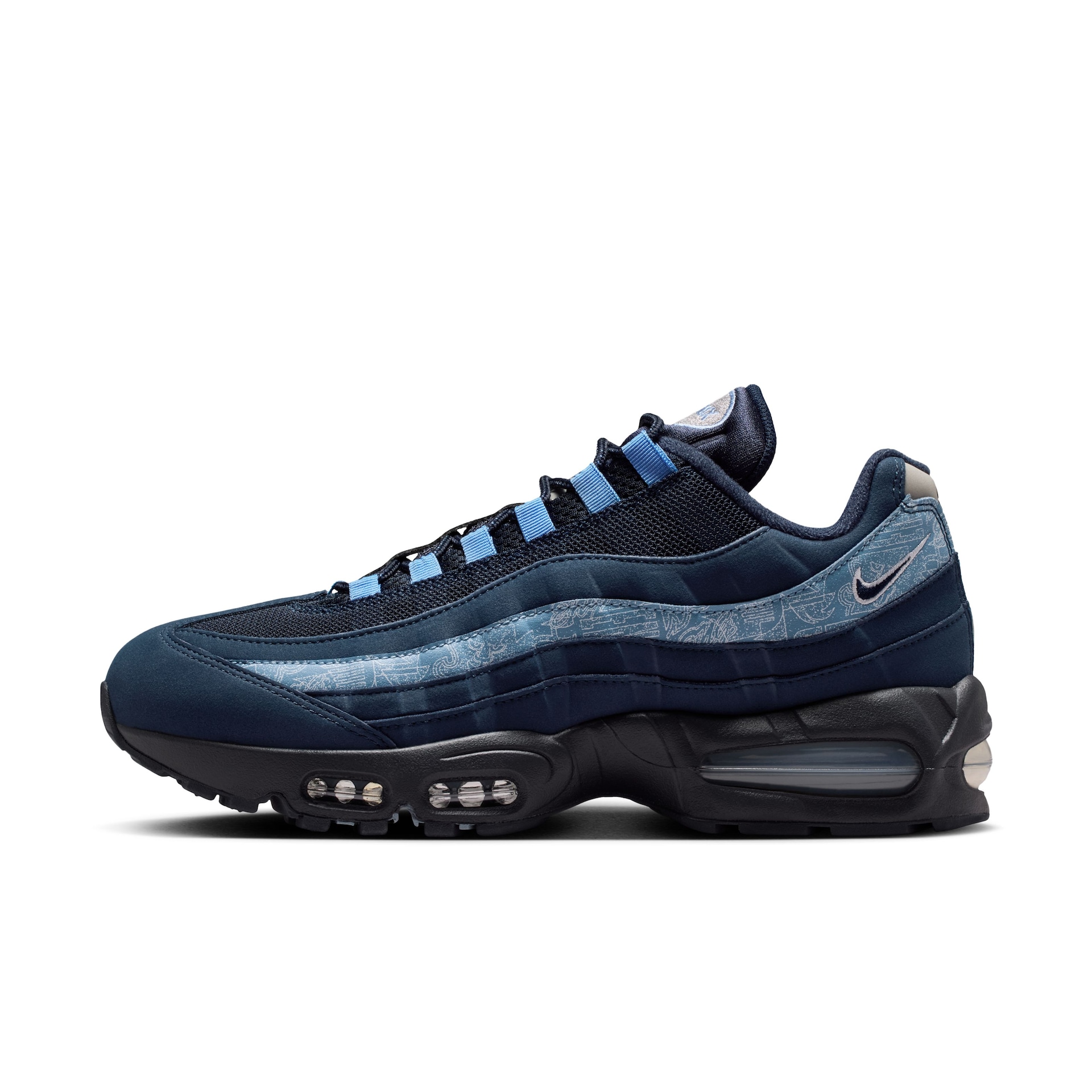 Nike Air Max 95 - Foto 7