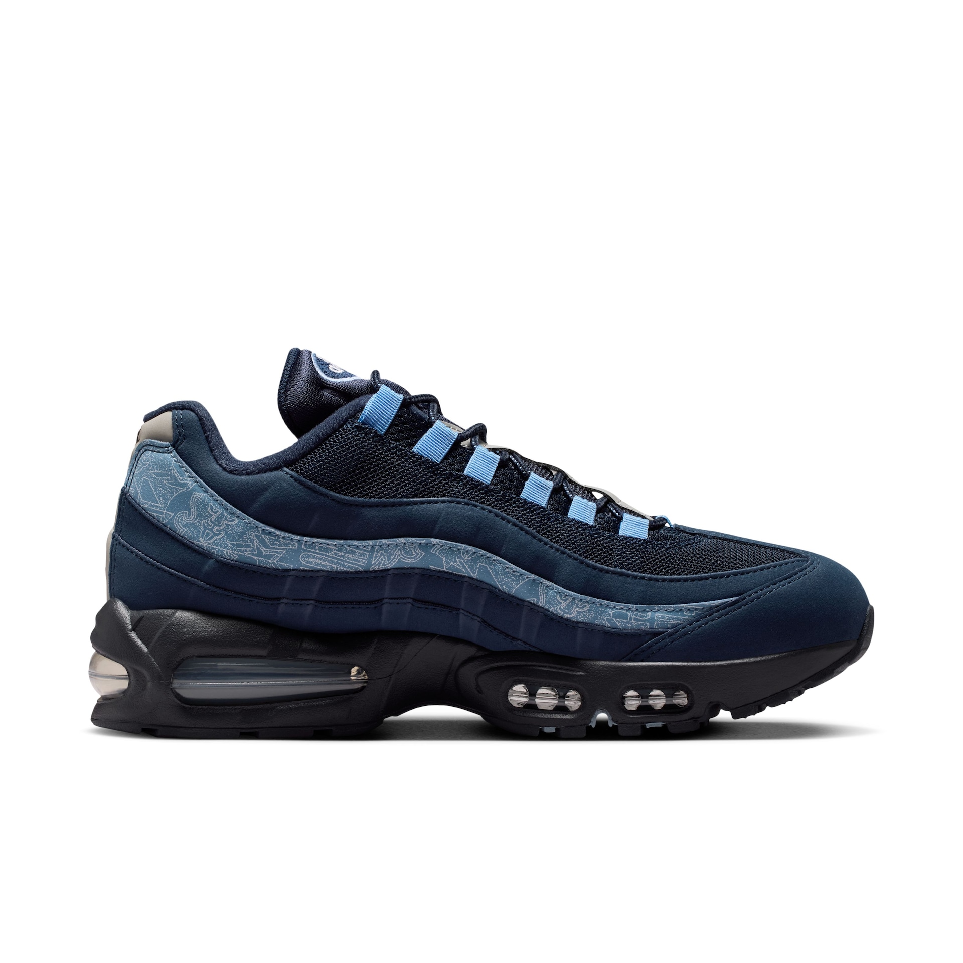 Nike Air Max 95 - Foto 3