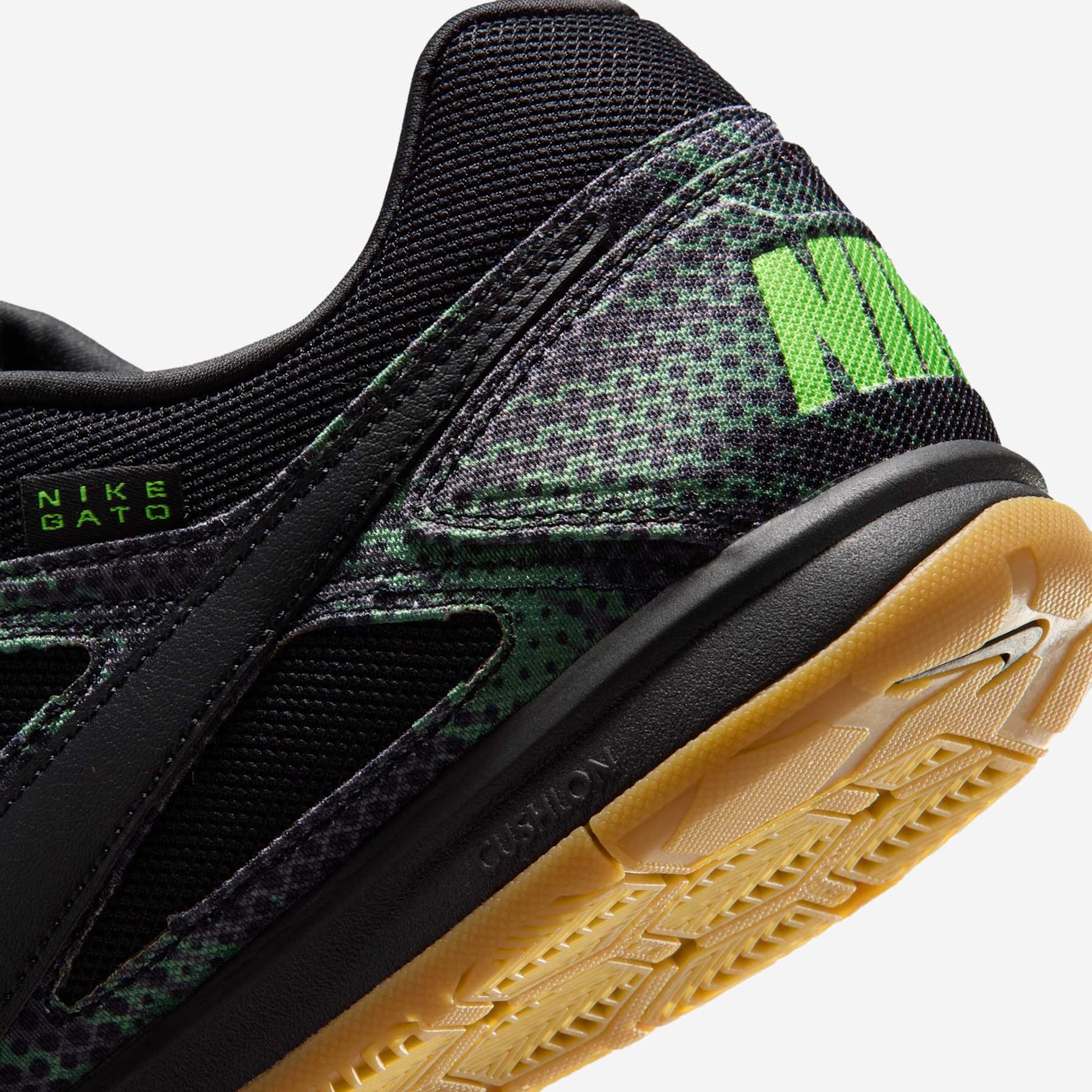 Nike Gato LV8 - Foto 8
