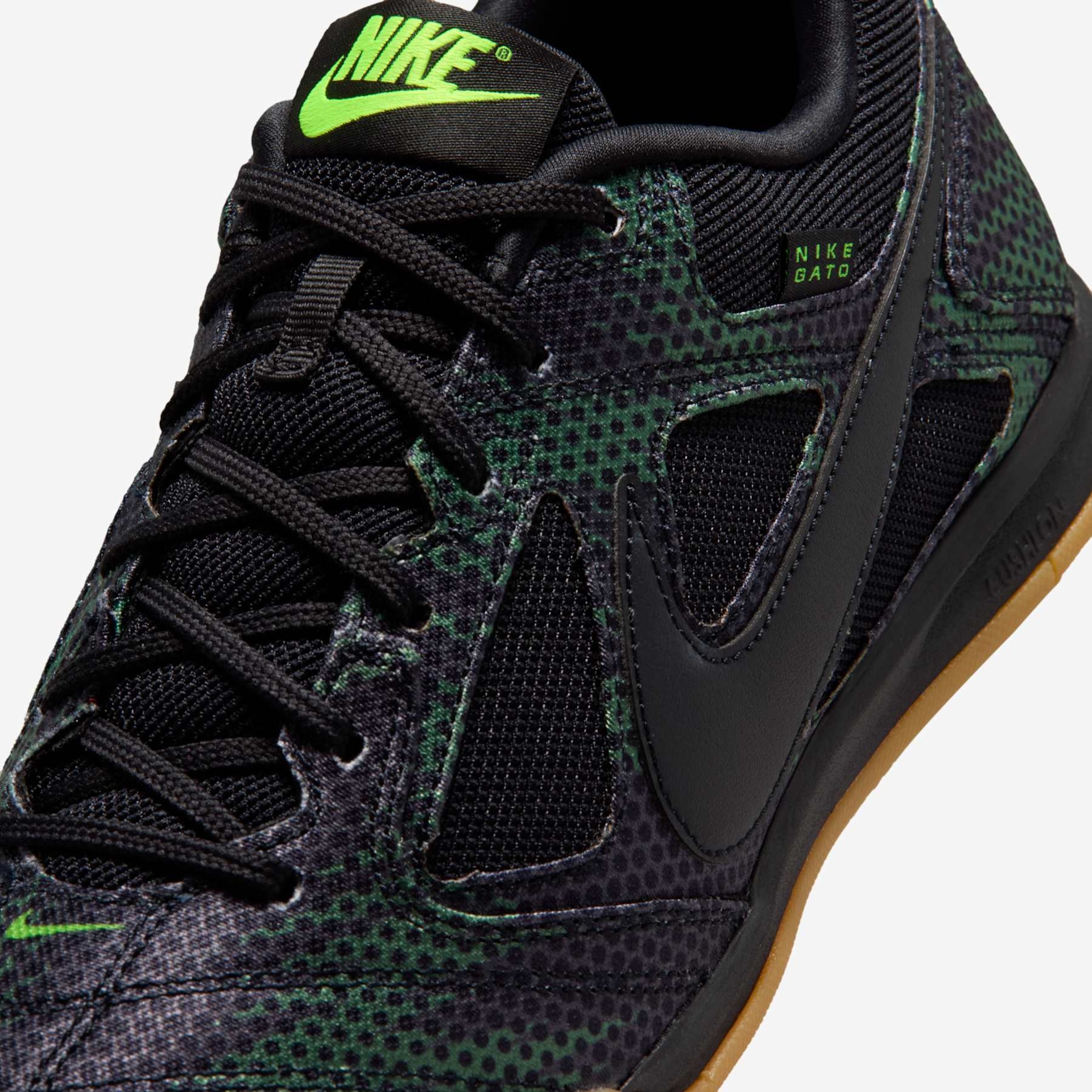 Nike Gato LV8 - Foto 7