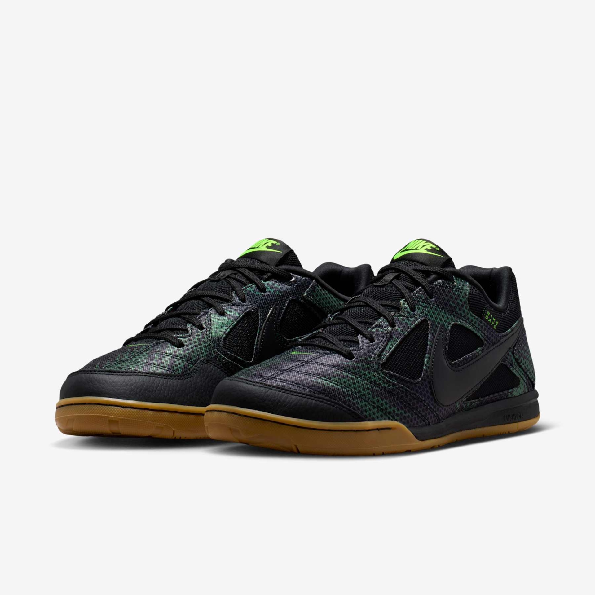 Nike Gato LV8 - Foto 5