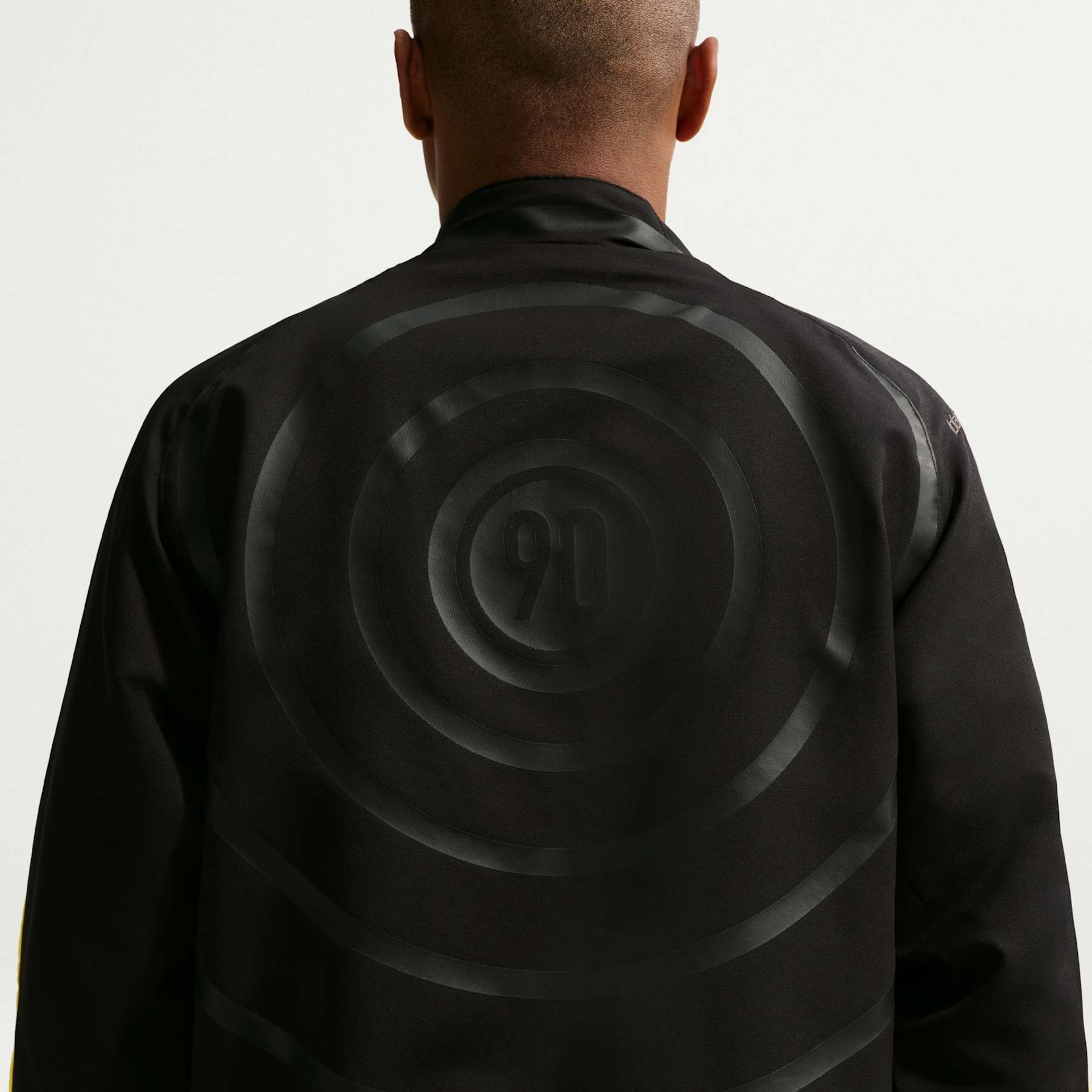 Men's Woven Jacket - Foto 2