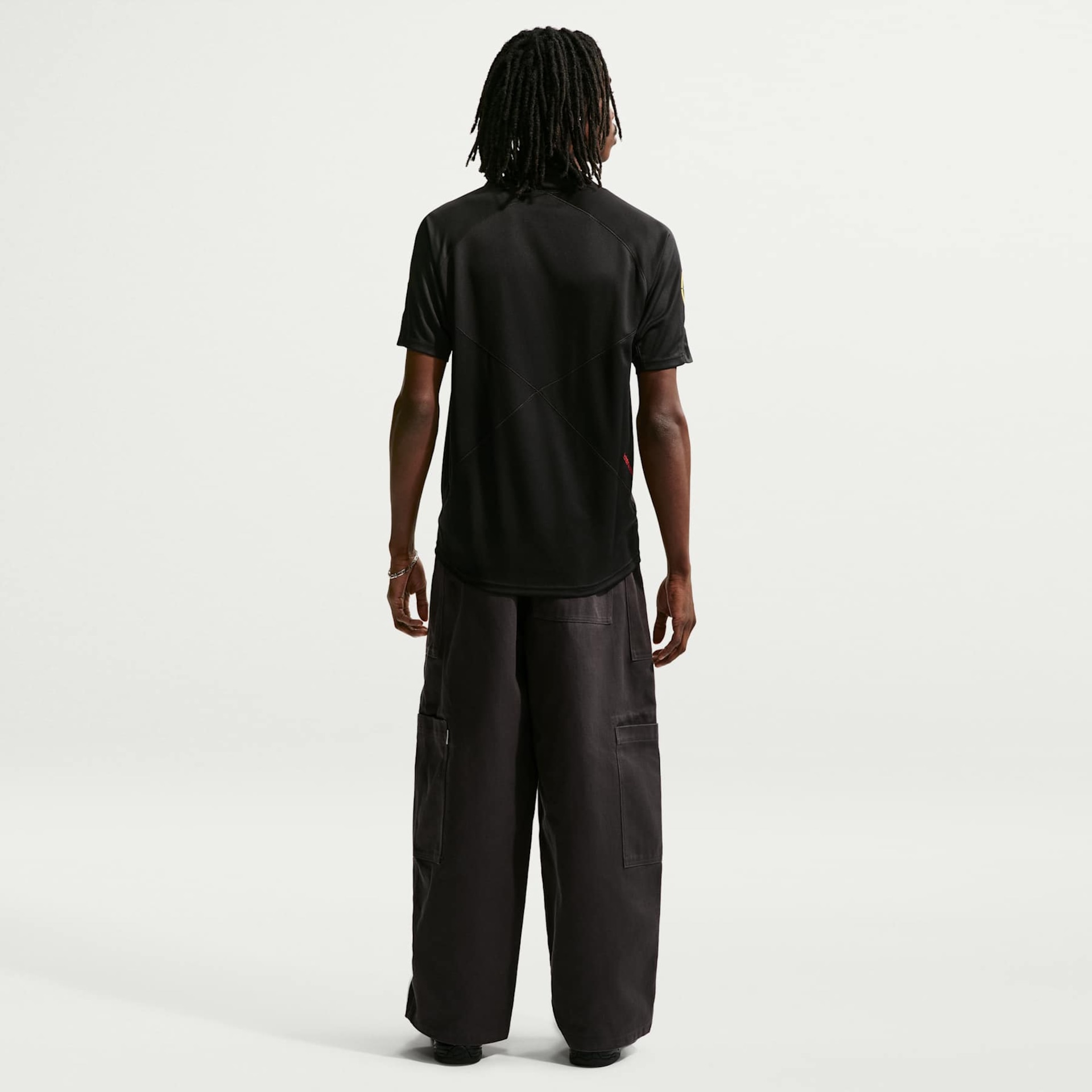 Men's Jersey - Foto 5