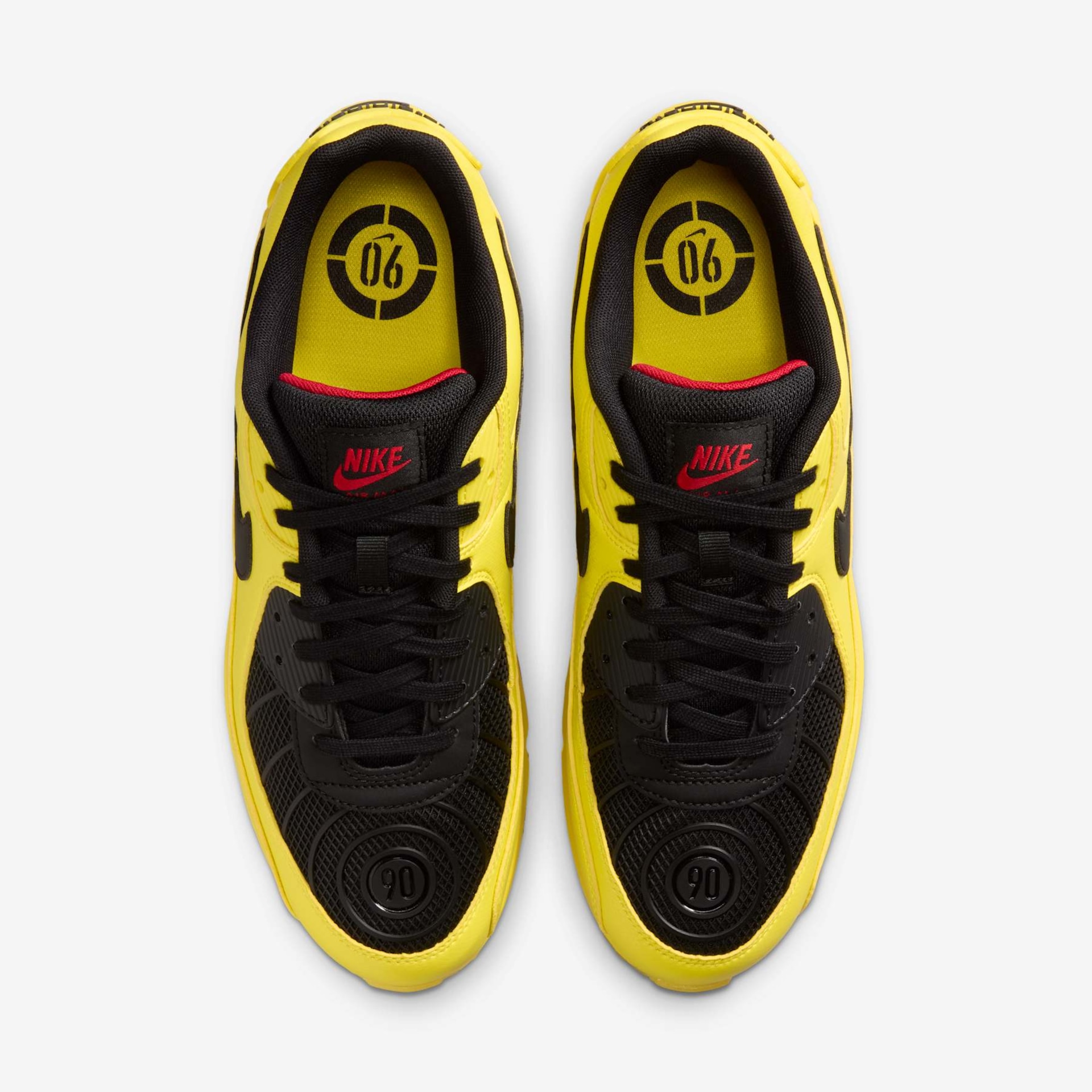 Nike Air Max 90 - Foto 4
