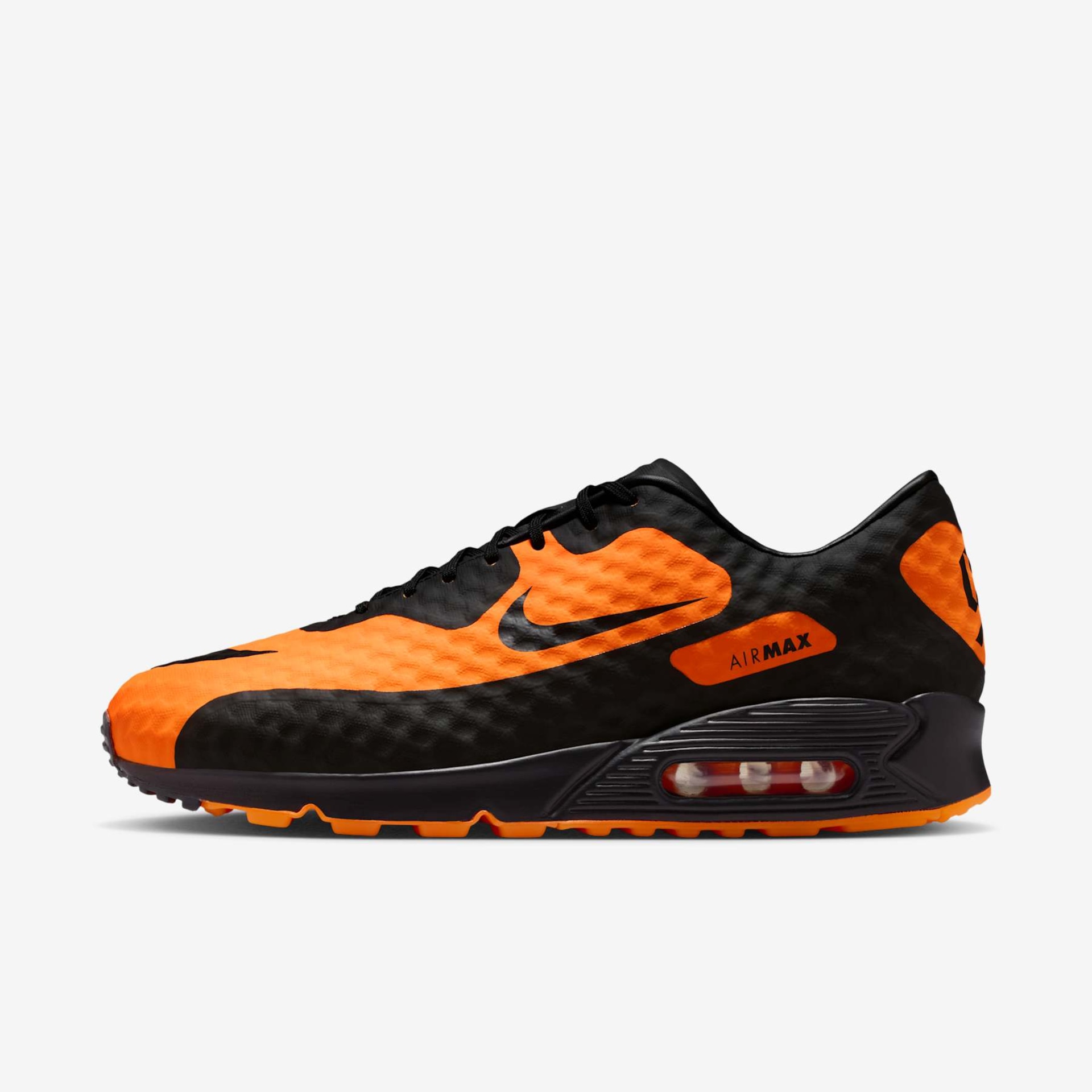 Hypervenom