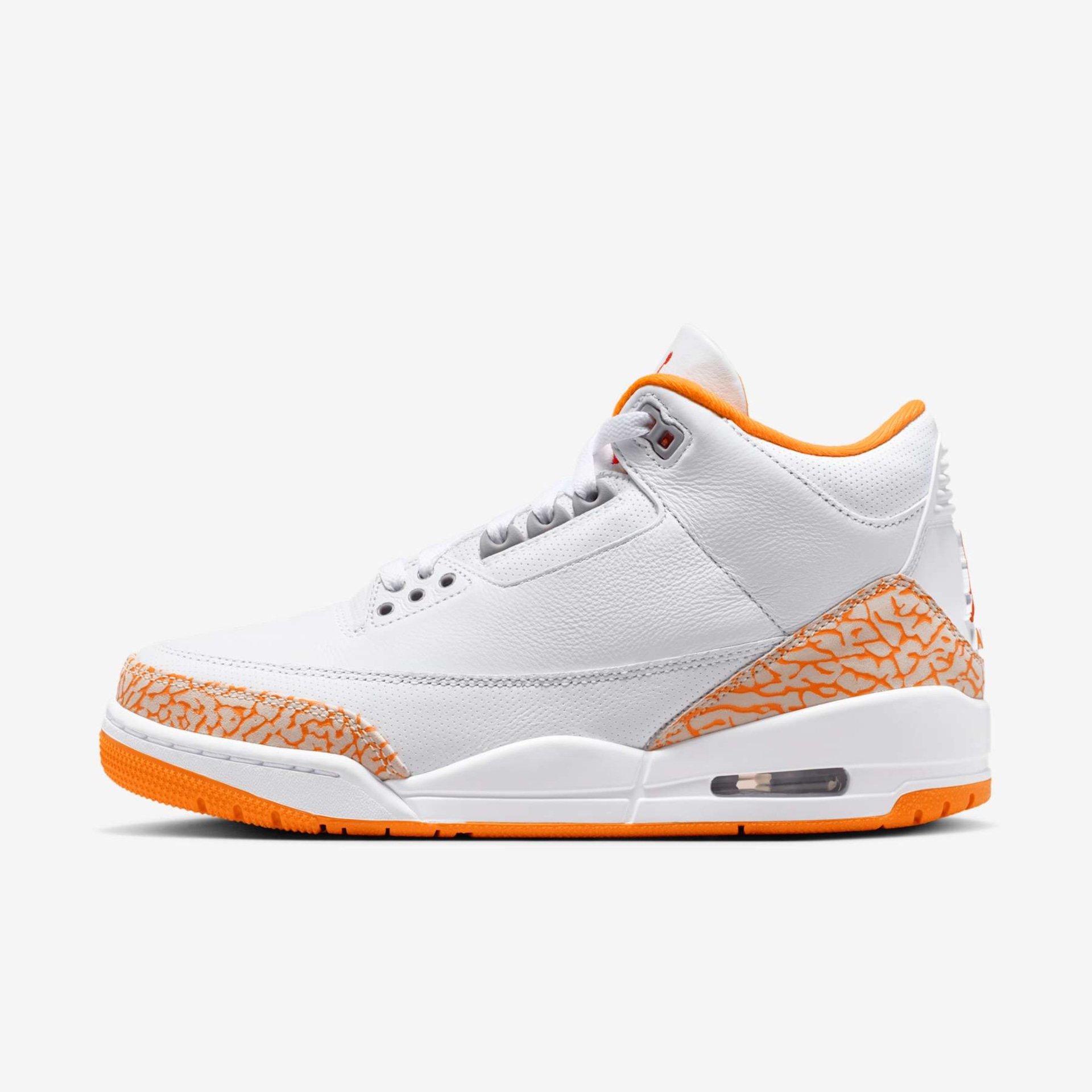Orange Citrus