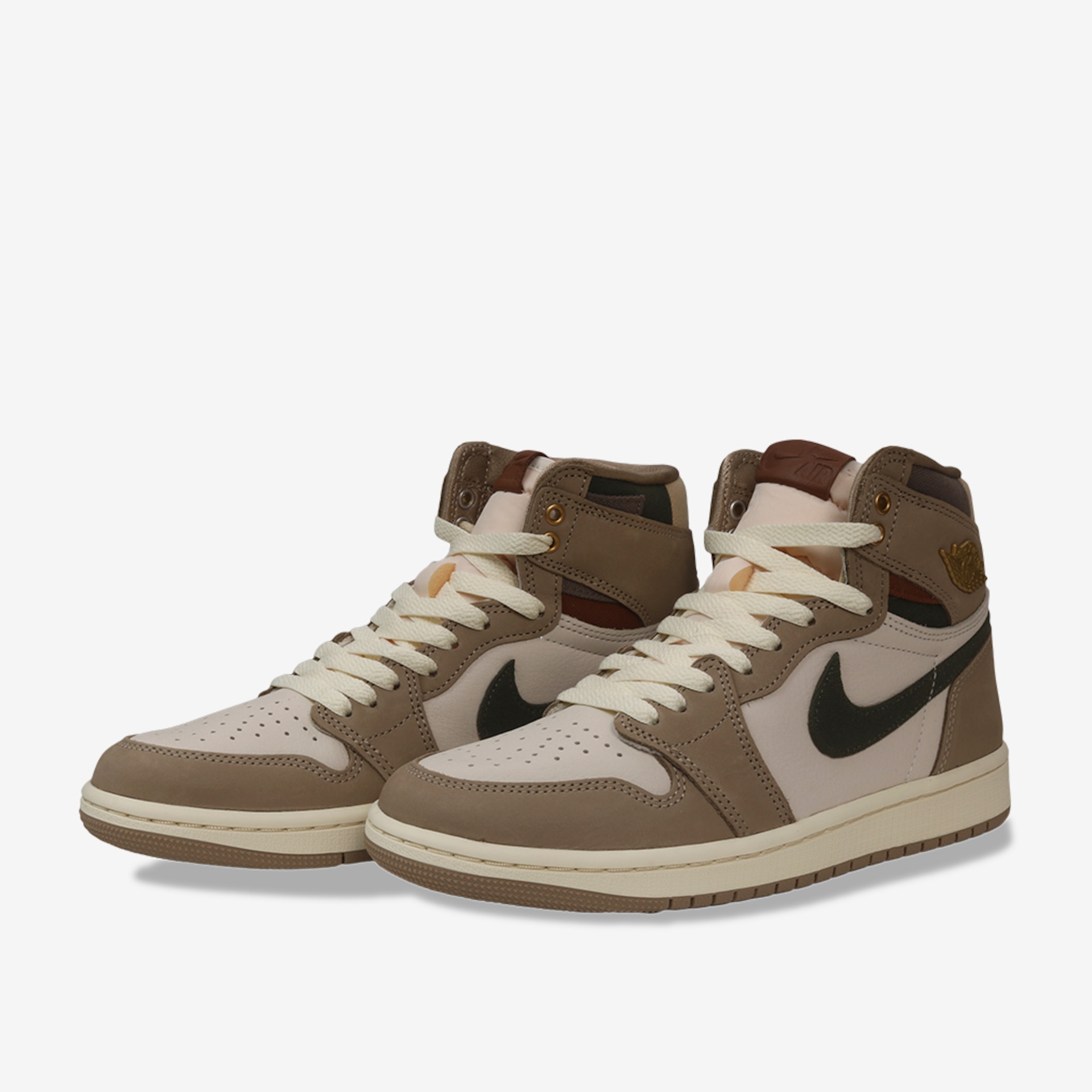Air Jordan 1 High OG - Foto 4