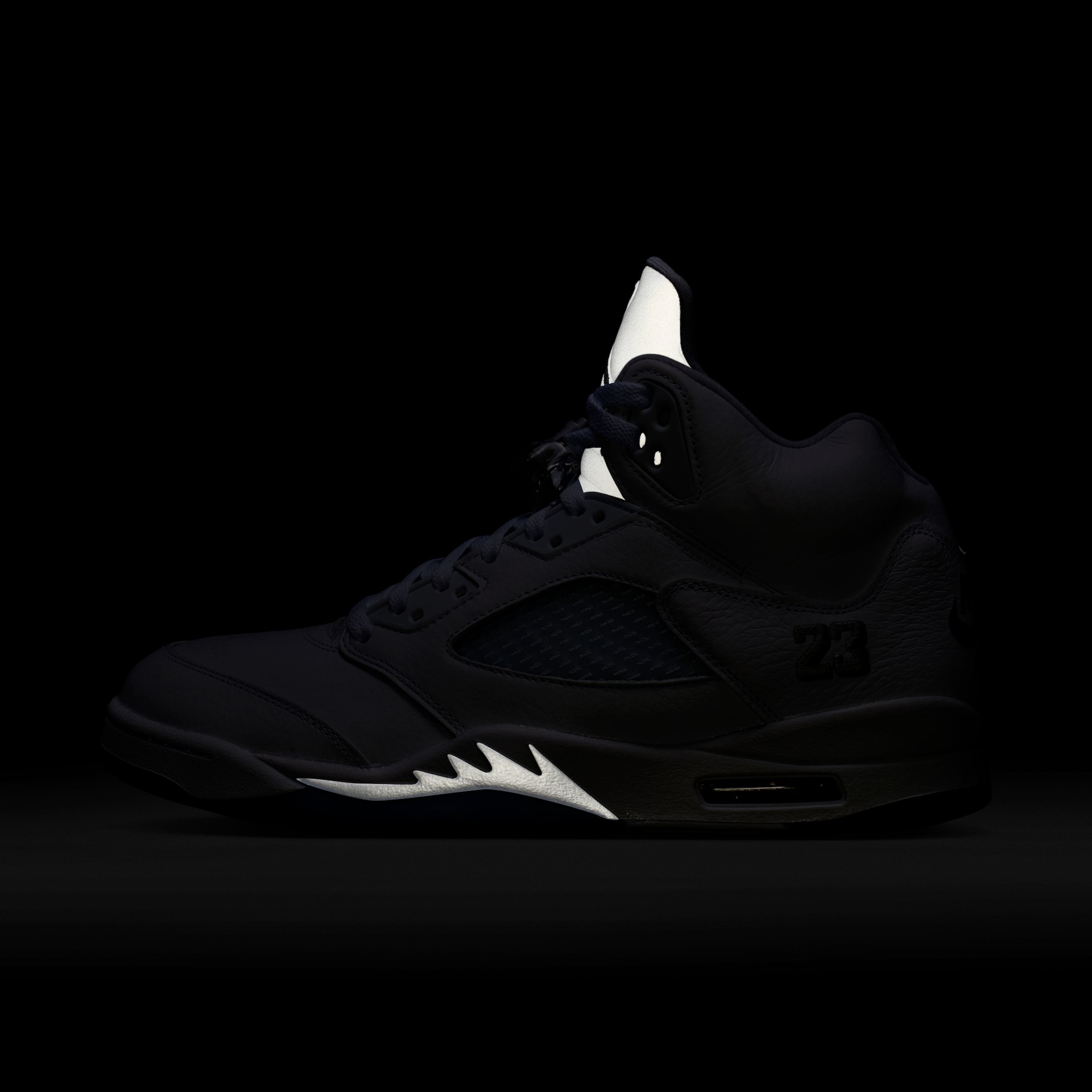  Air Jordan 5 Retro OG - Foto 9