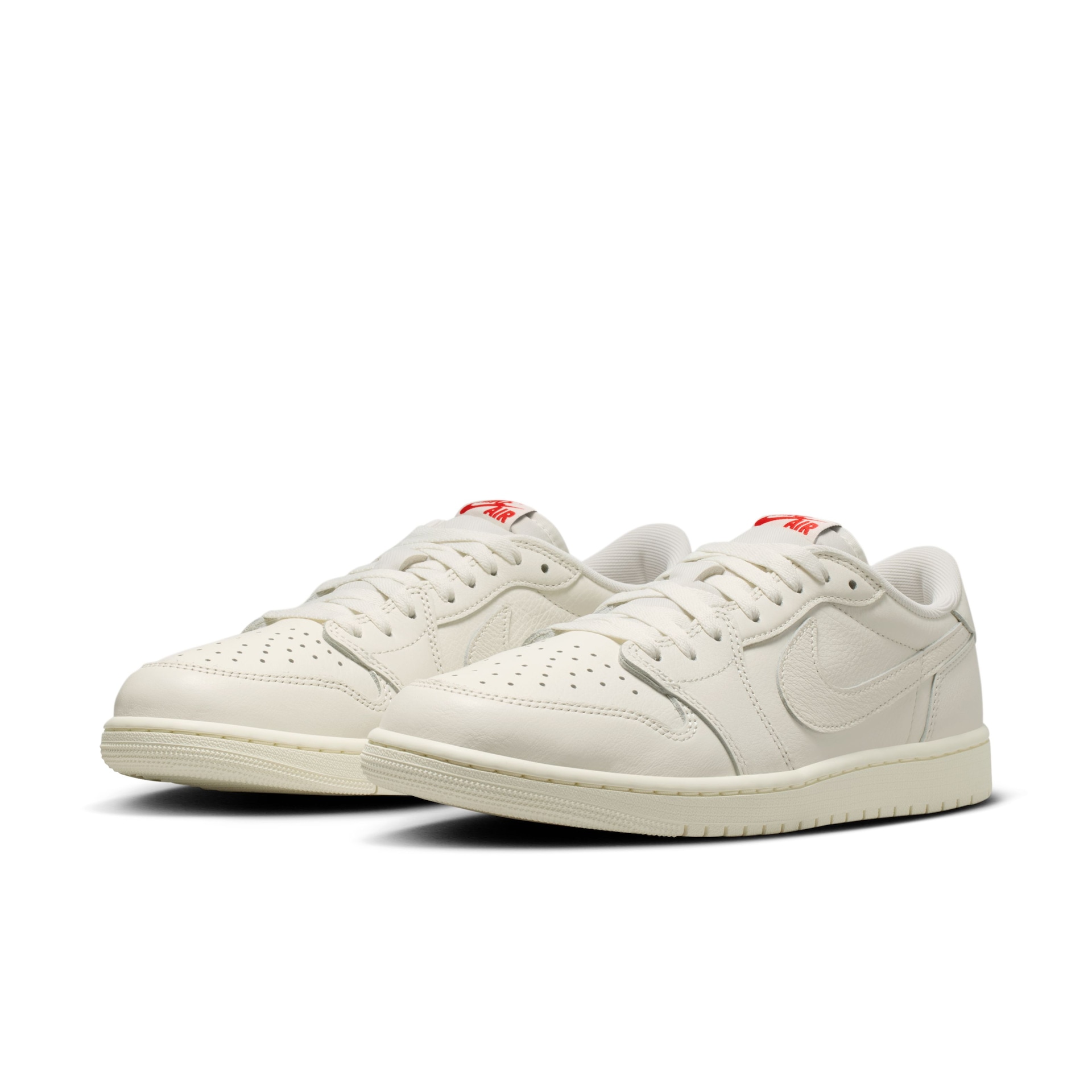 Air Jordan 1 Retro Low OG - Foto 5