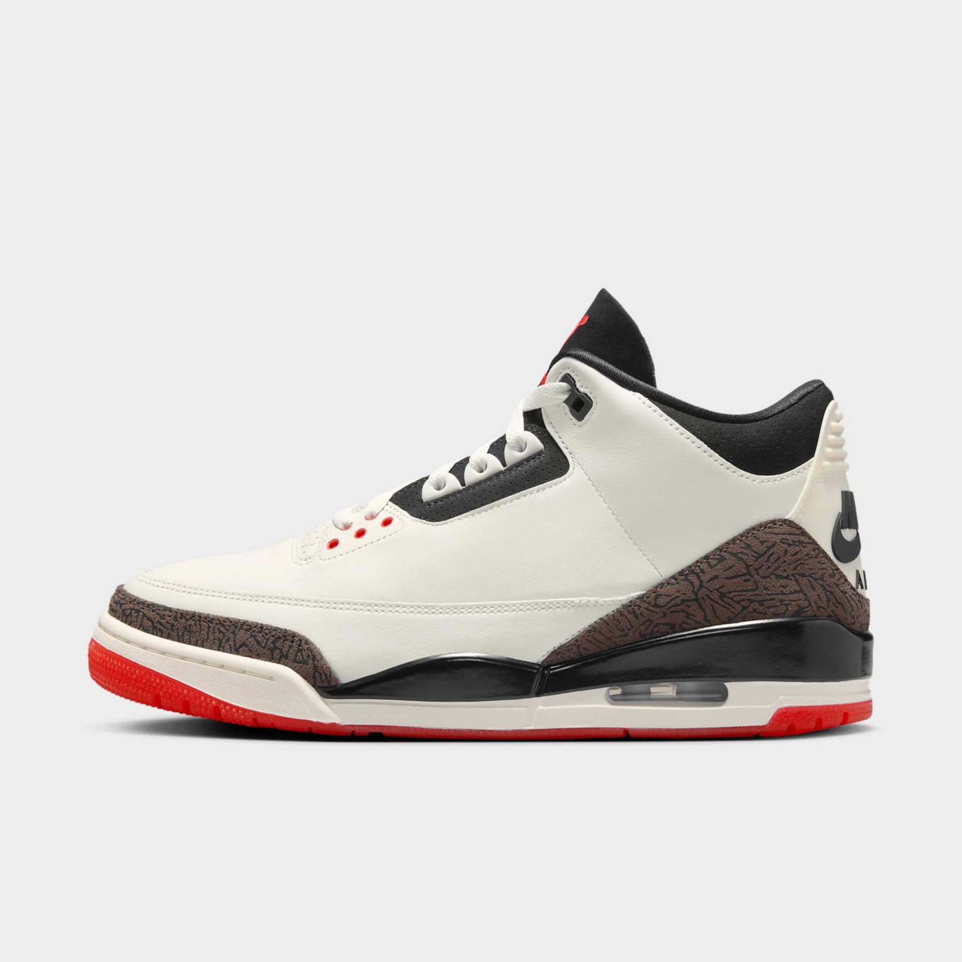 Air Jordan 3 Retro OG - Foto 1