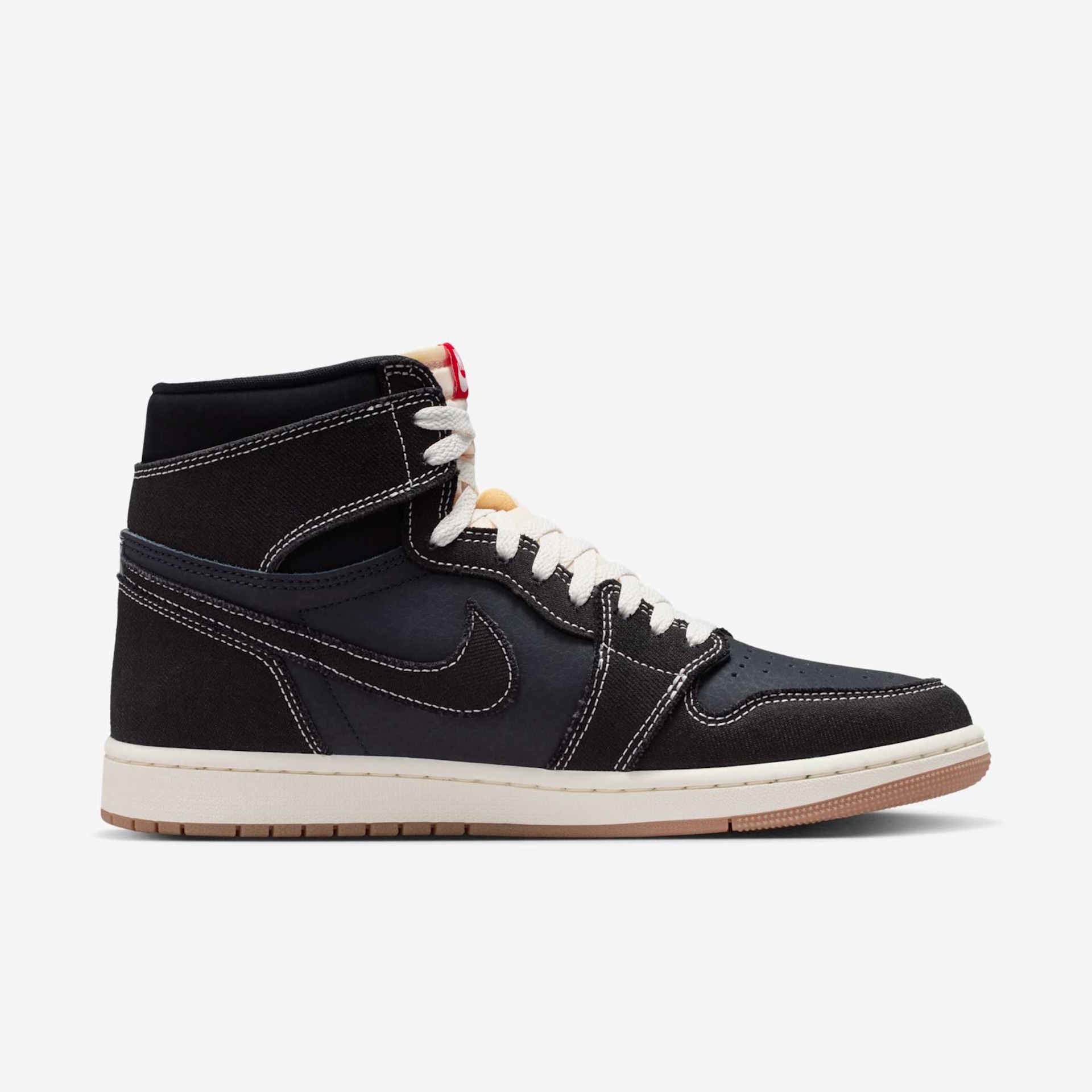 Air Jordan 1 Retro High OG - Foto 3