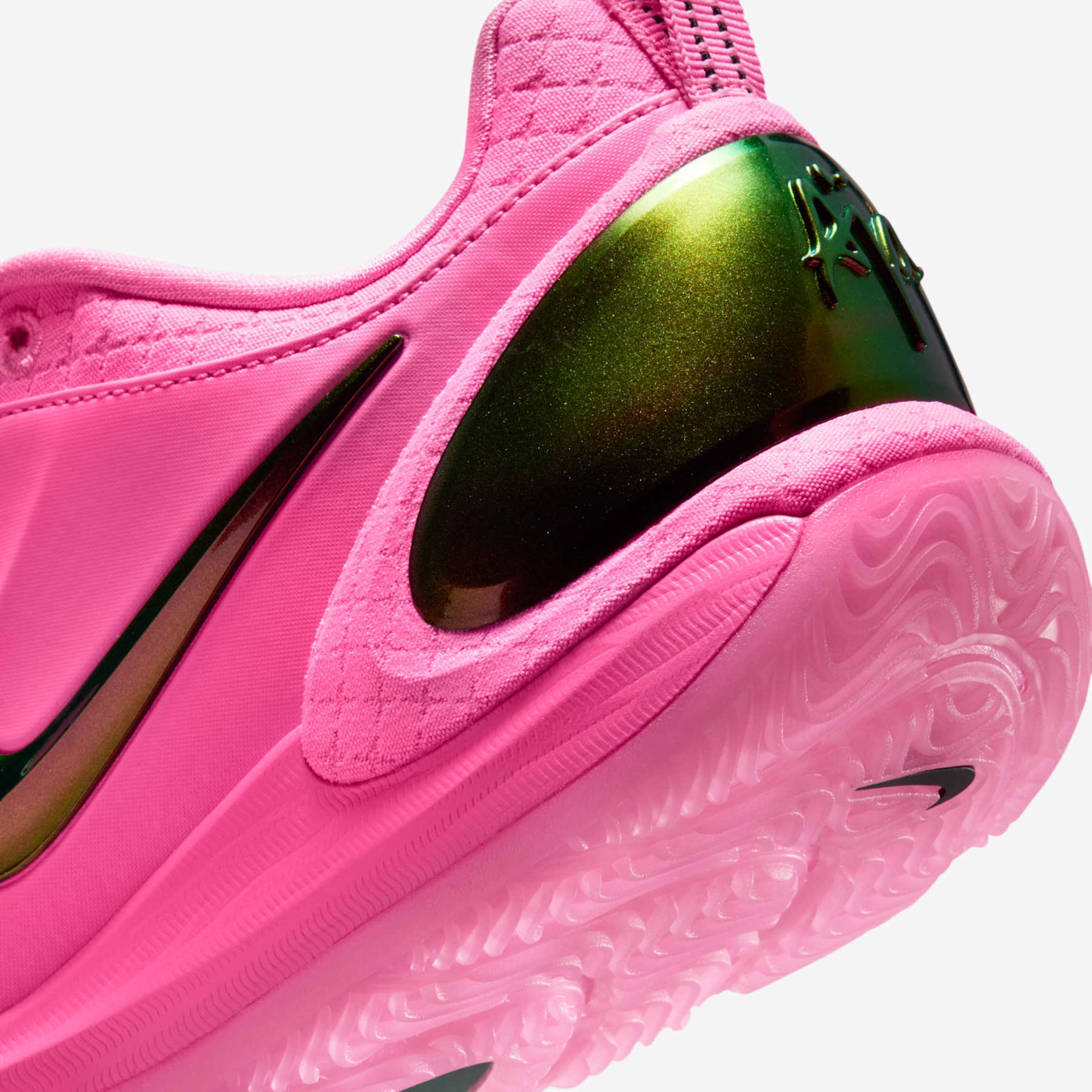 Nike A'Two - Foto 7