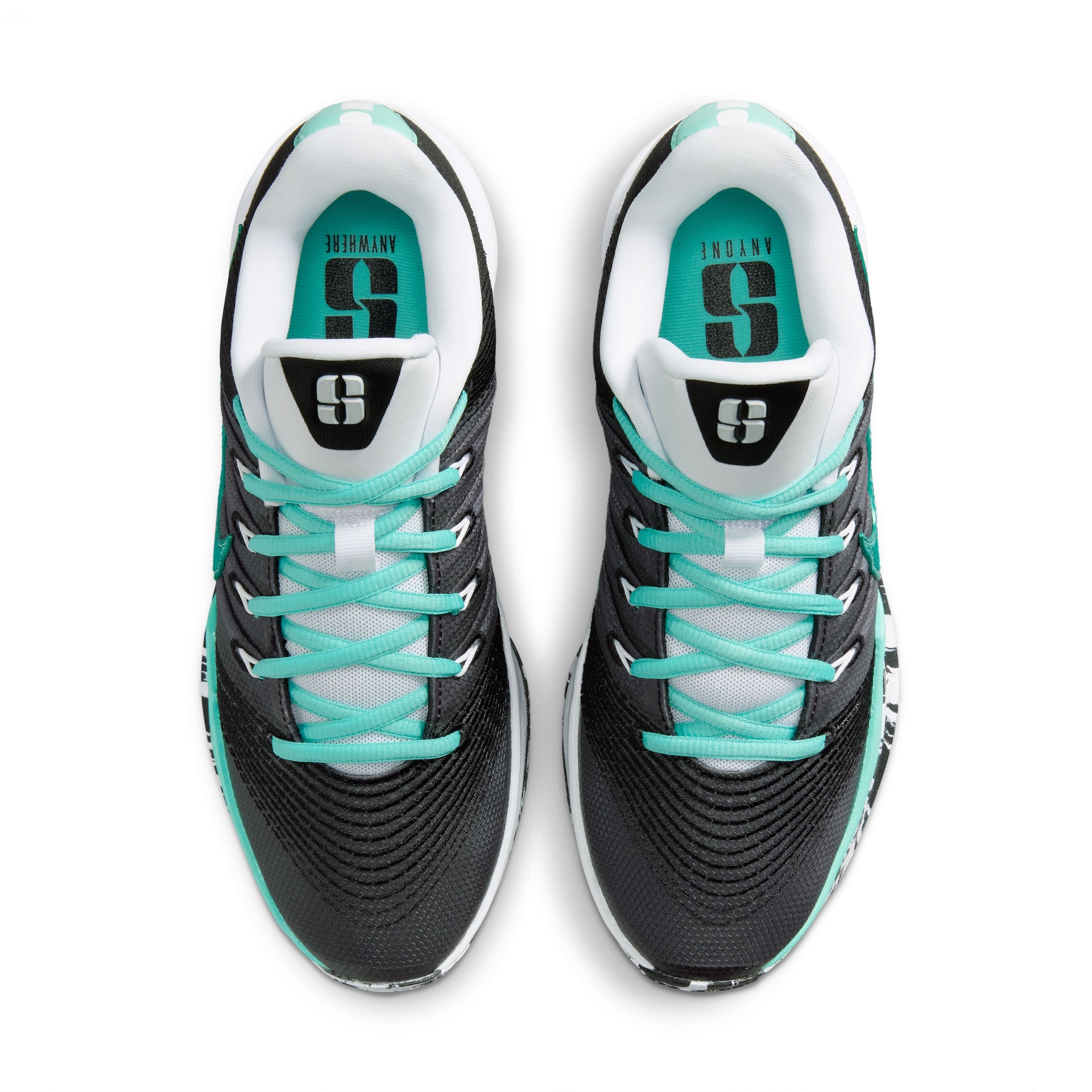 Nike Sabrina 3 - Foto 5