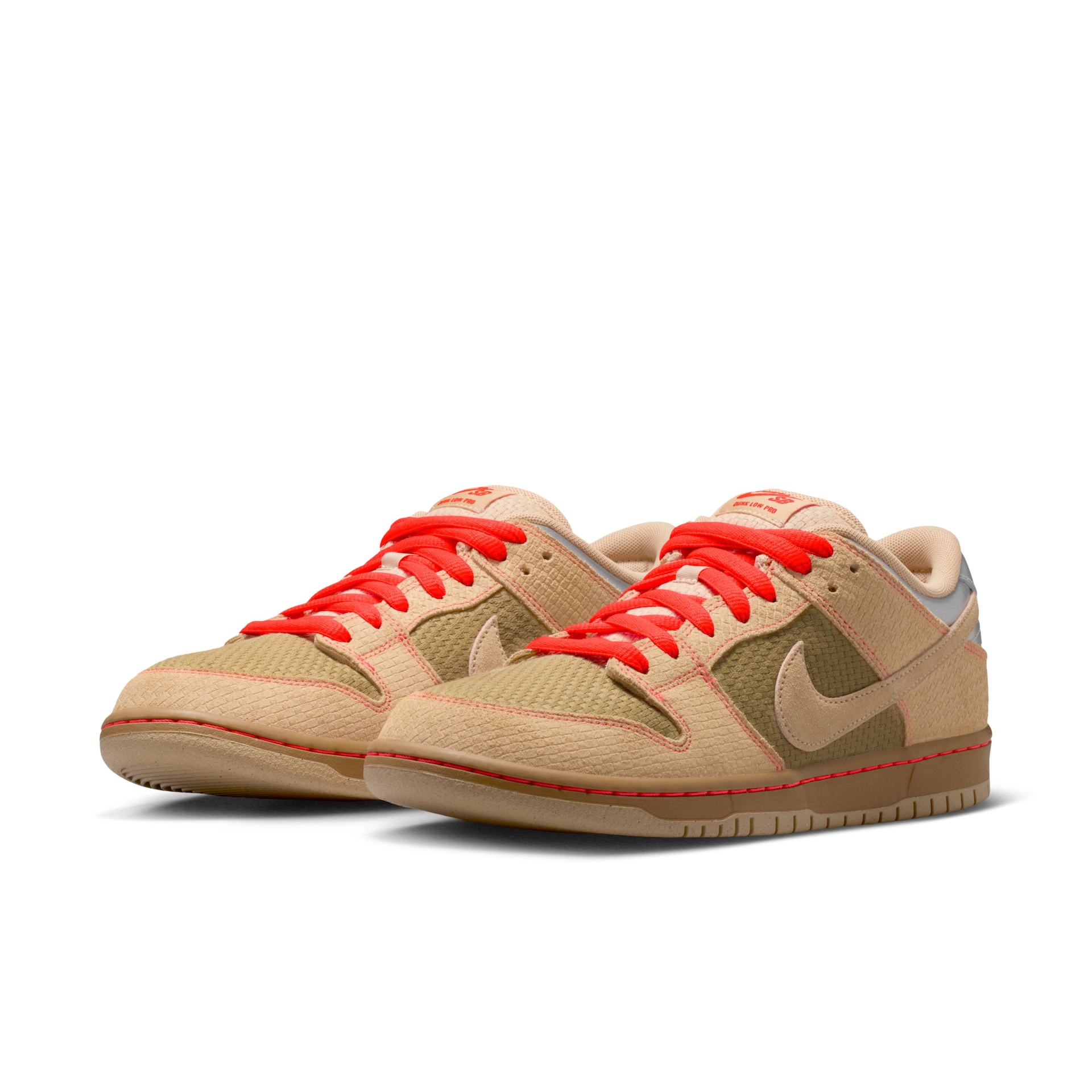 Nike SB Dunk Low "Som Tum" - Foto 4