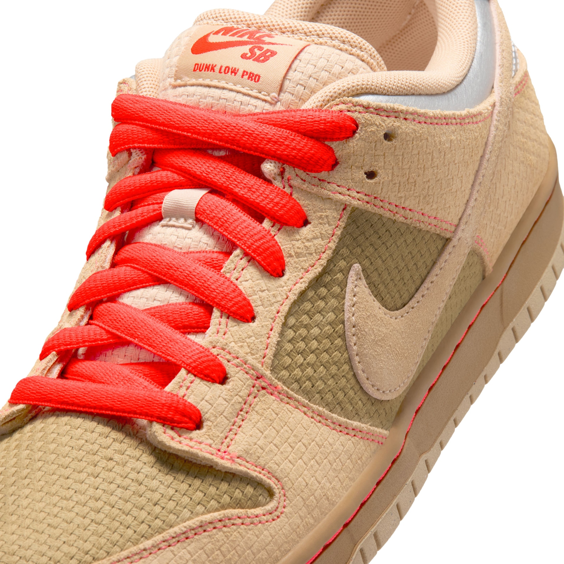 Nike SB Dunk Low "Som Tum" - Foto 8