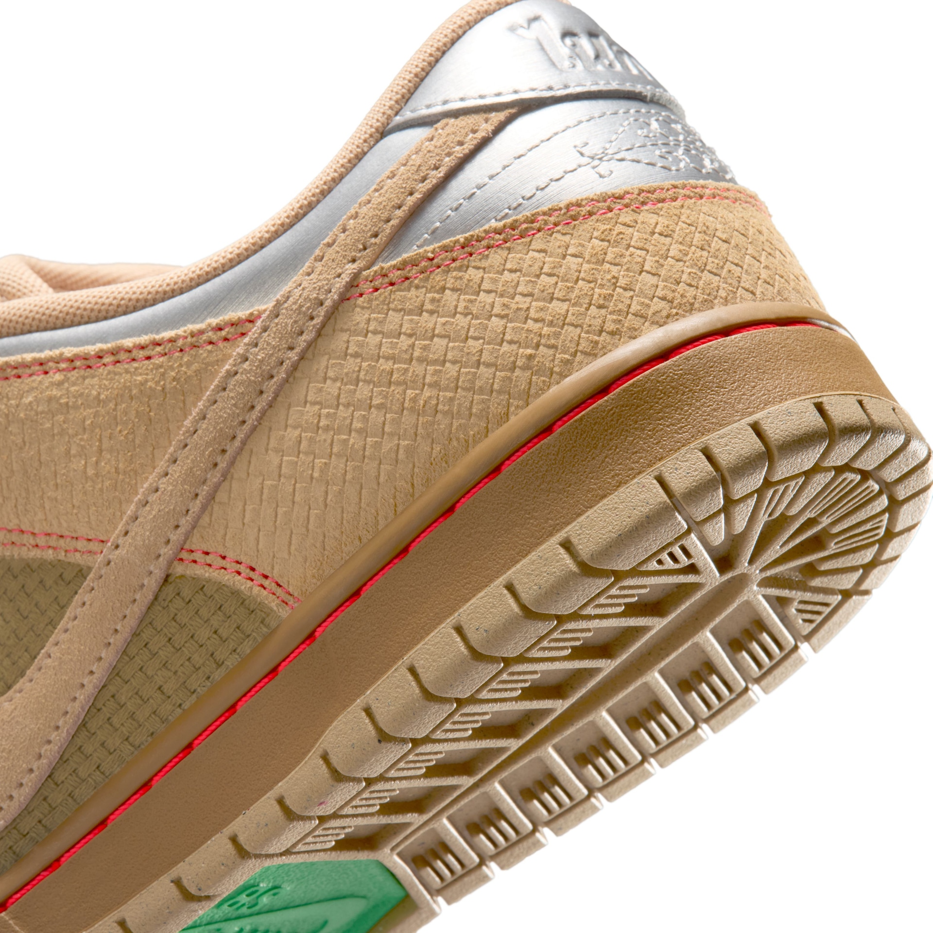 Nike SB Dunk Low "Som Tum" - Foto 9