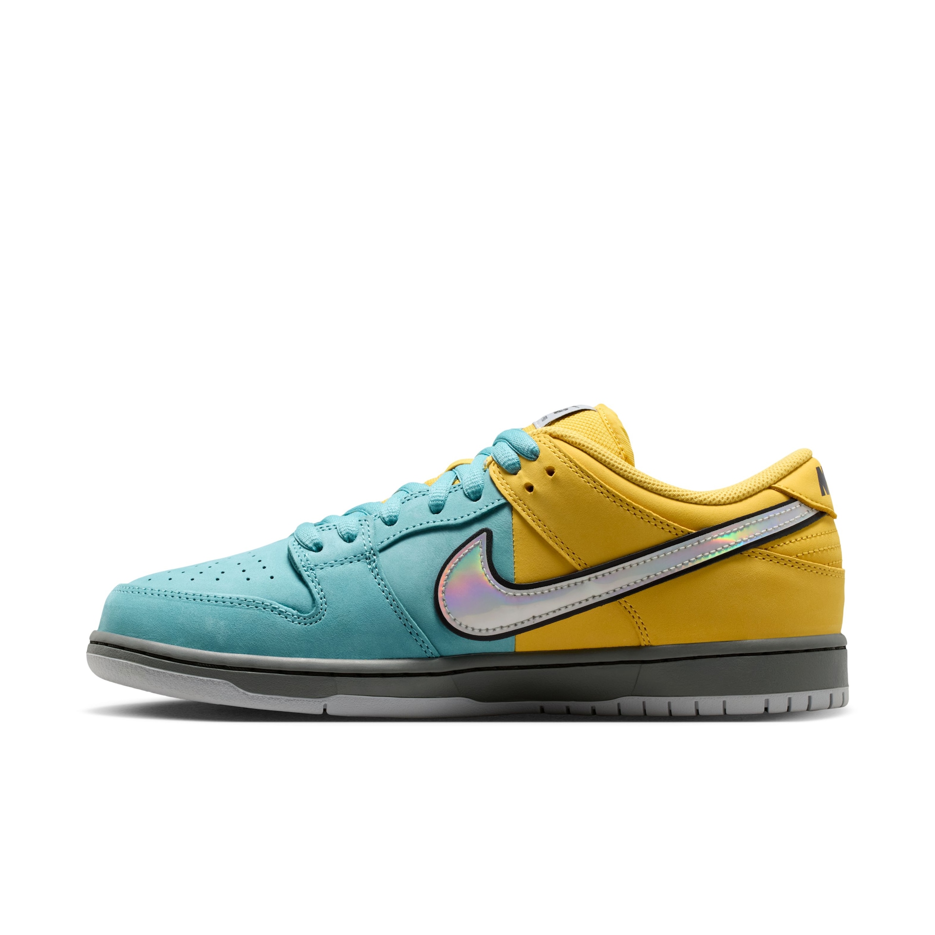 Nike SB Dunk Low Pro - Foto 1
