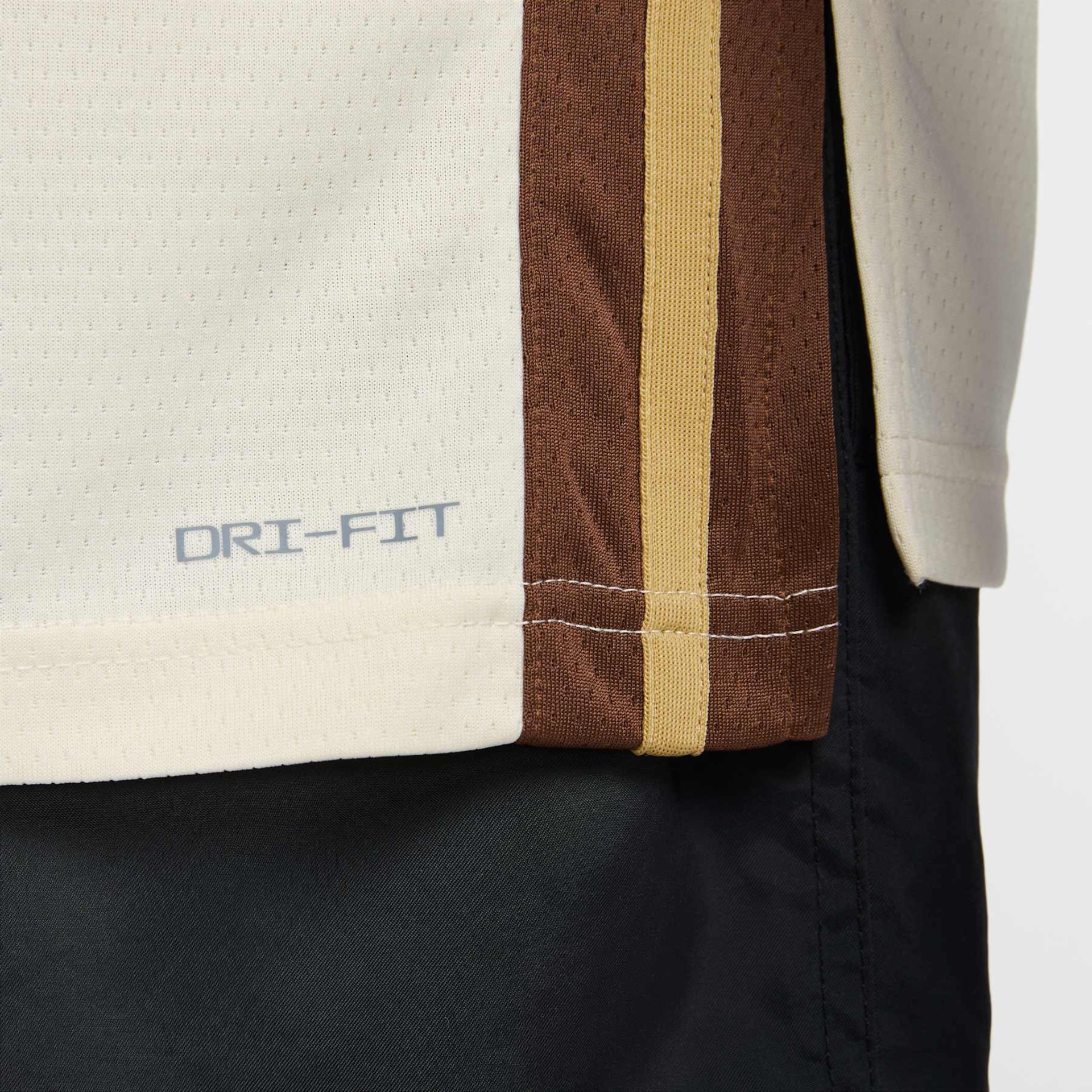 Regata Nike NBA Golden State Warriors 2025/26 City Edition Masculina - Foto 8