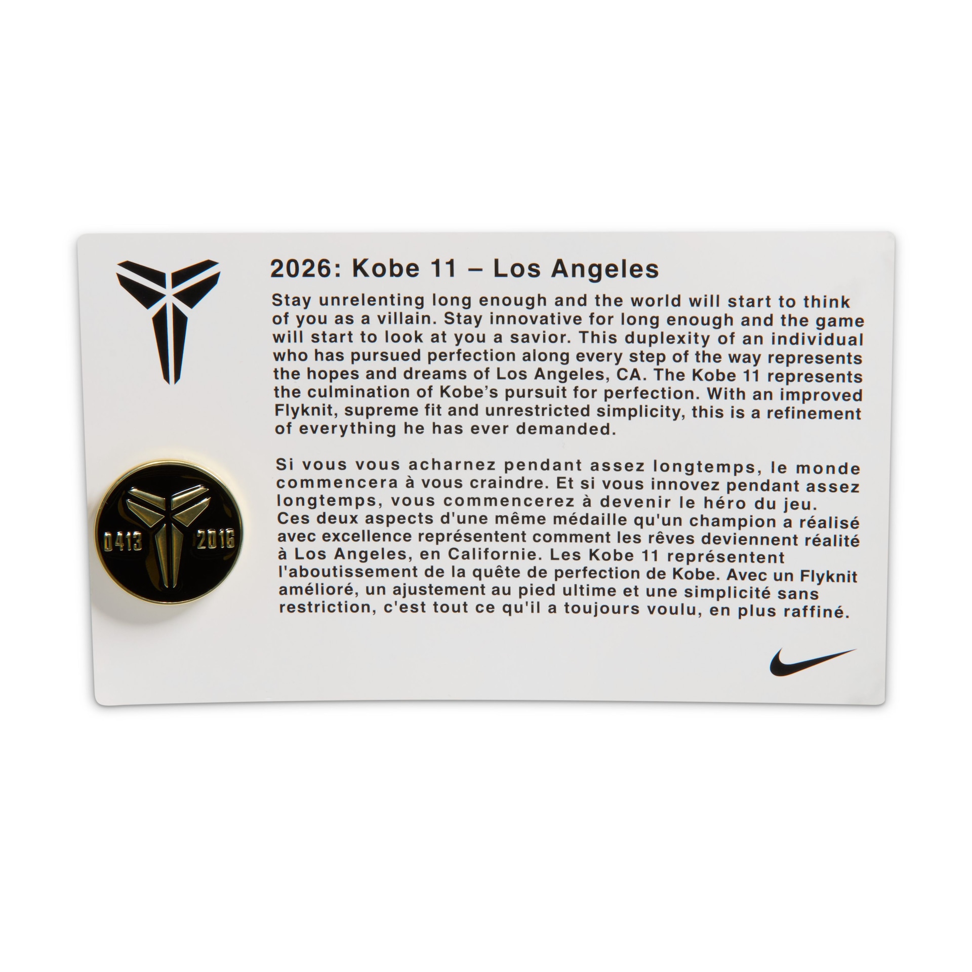Kobe 11 Elite Protro - Foto 11