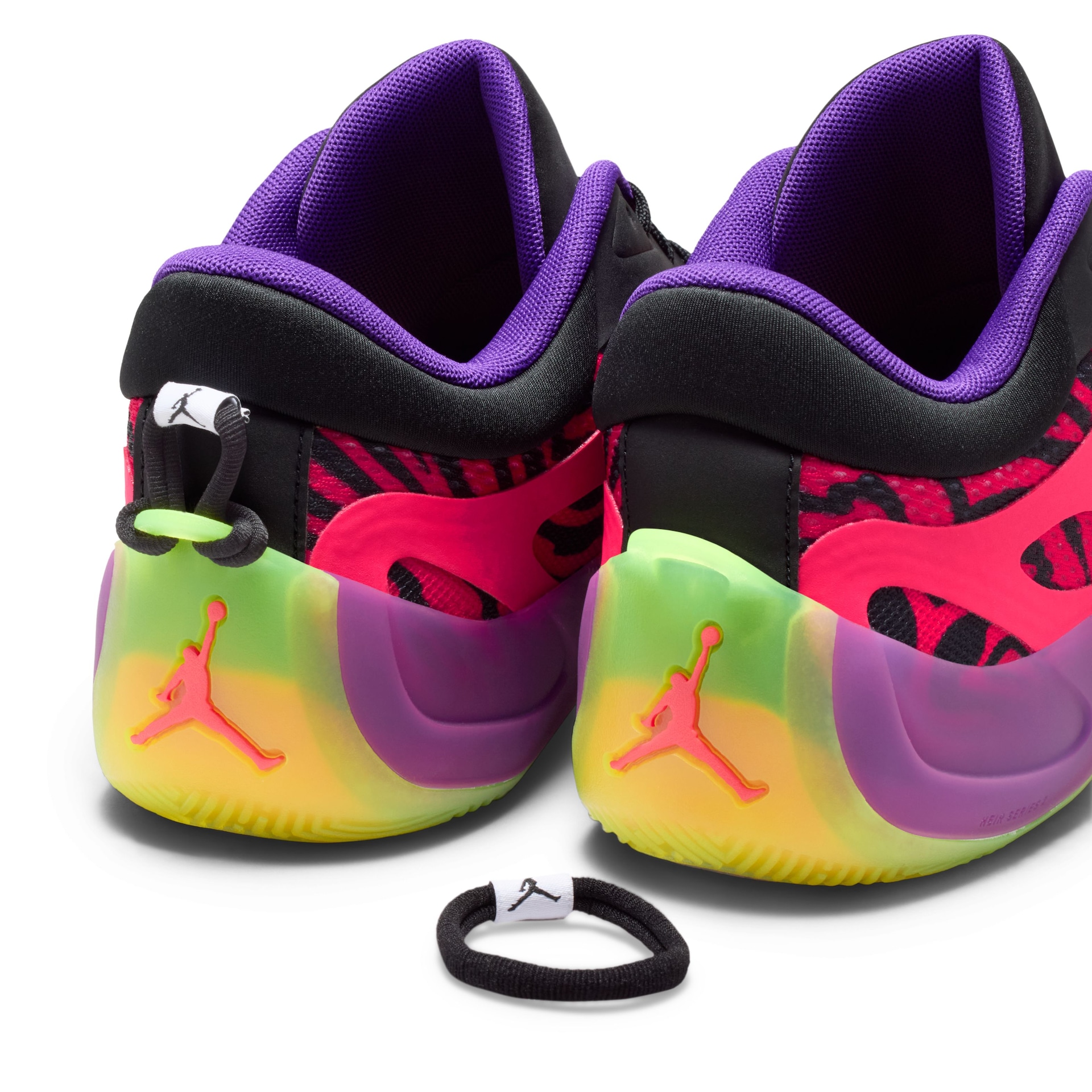 Jordan Heir Series 2 - Foto 10