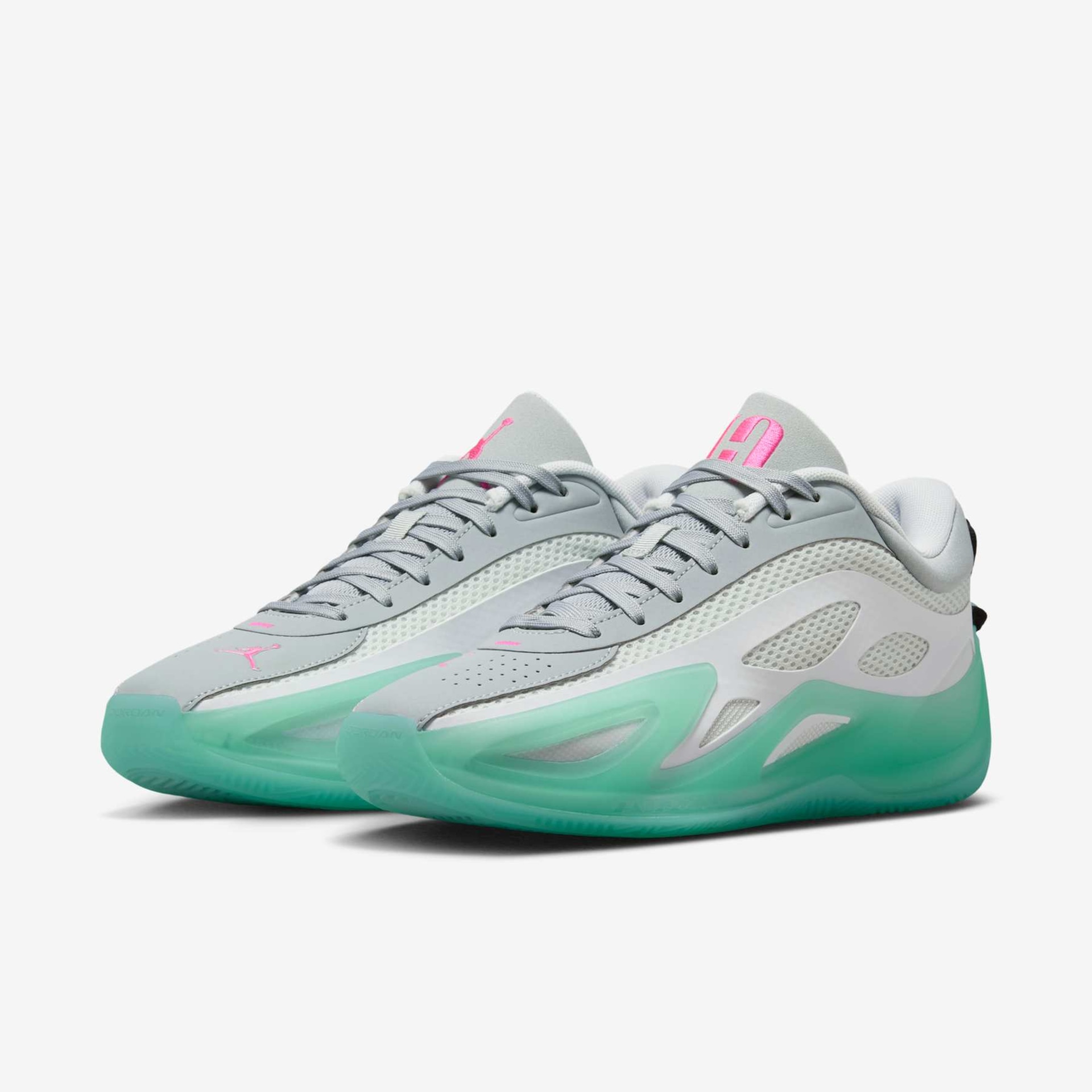  Jordan Heir Series 2 - Foto 5