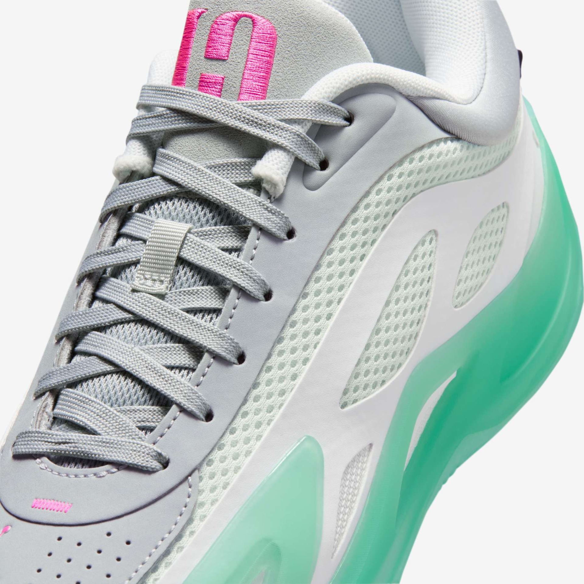  Jordan Heir Series 2 - Foto 7