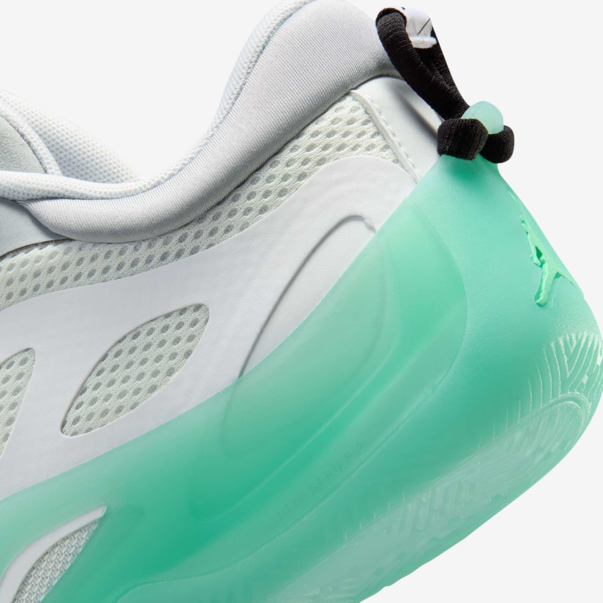  Jordan Heir Series 2 - Foto 8