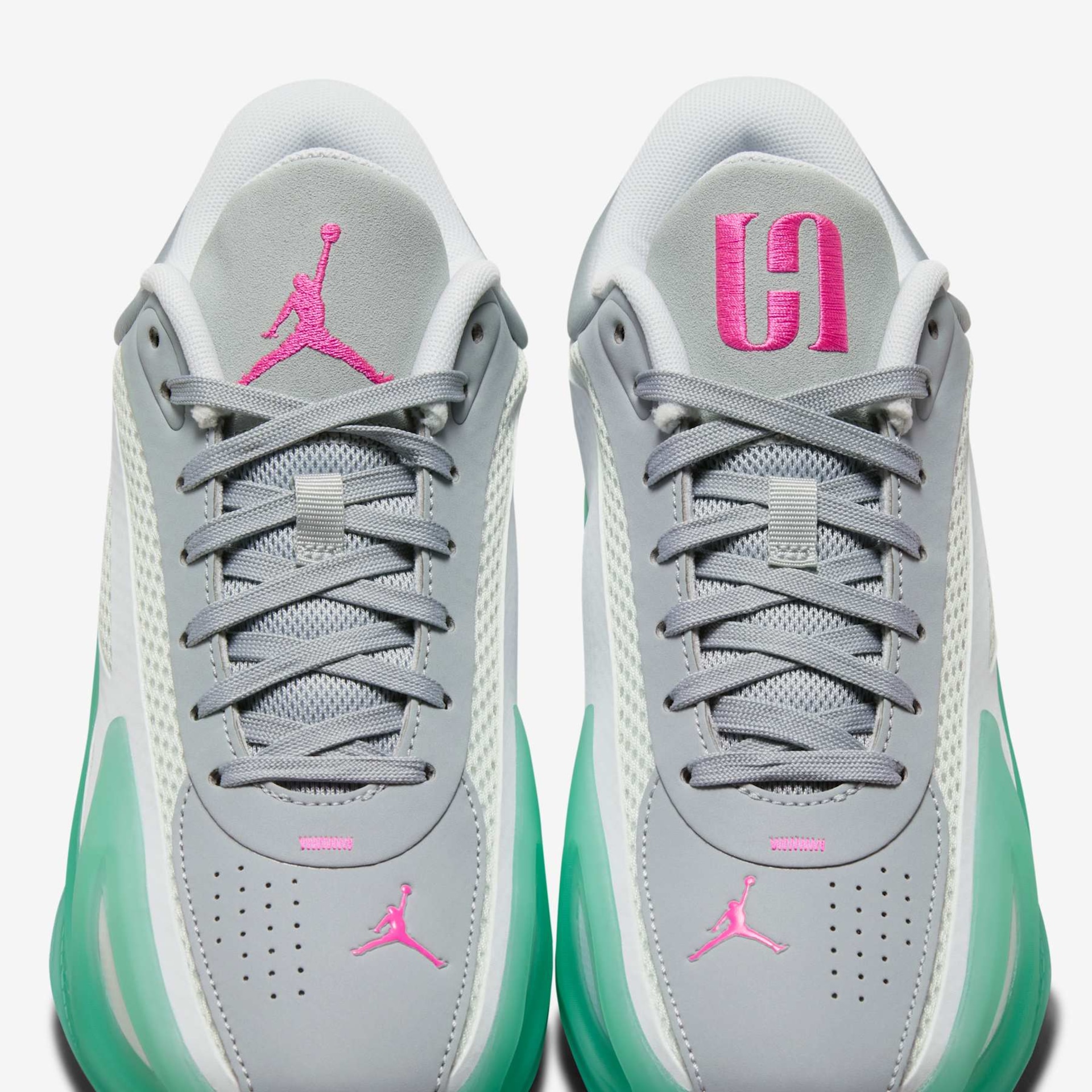  Jordan Heir Series 2 - Foto 9