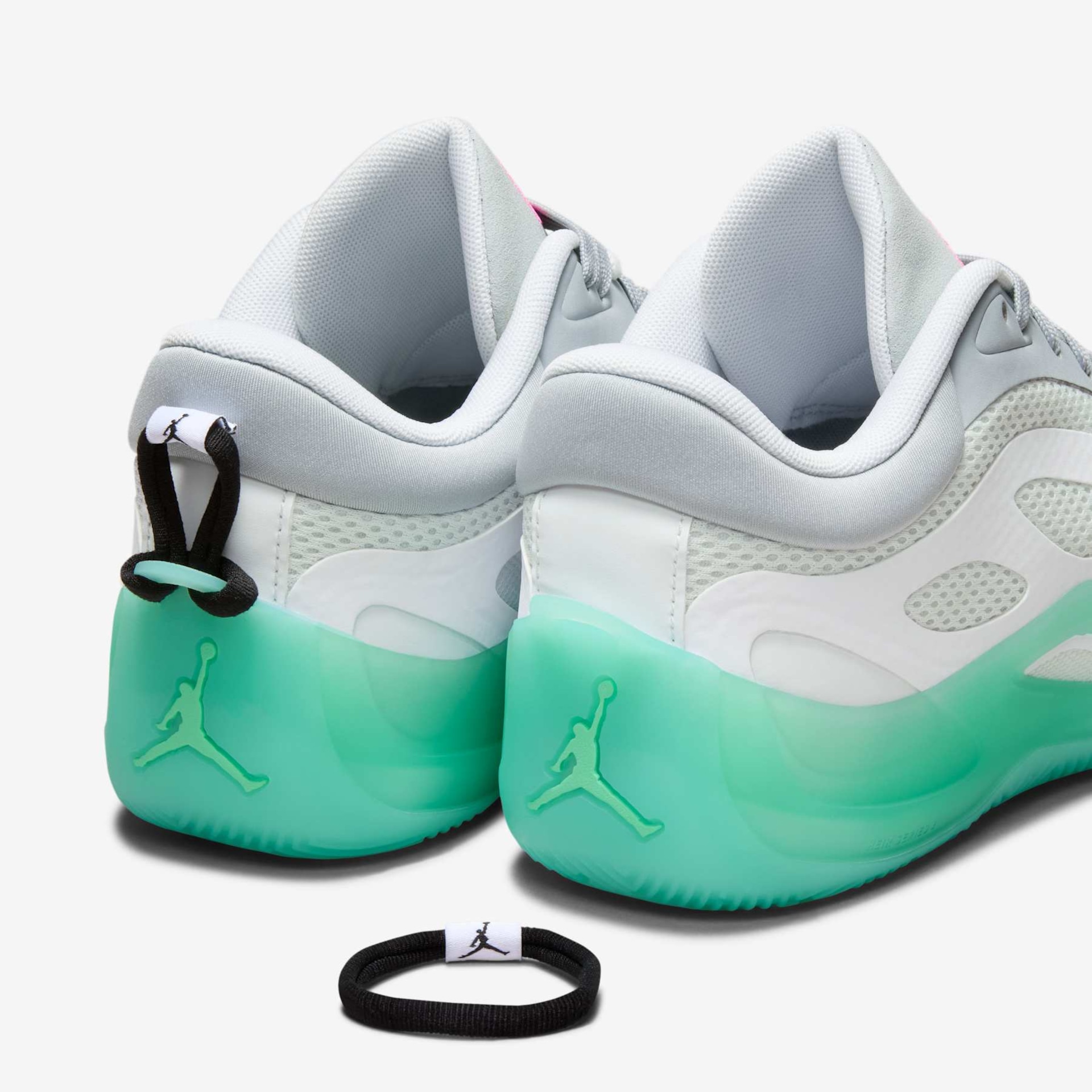  Jordan Heir Series 2 - Foto 10
