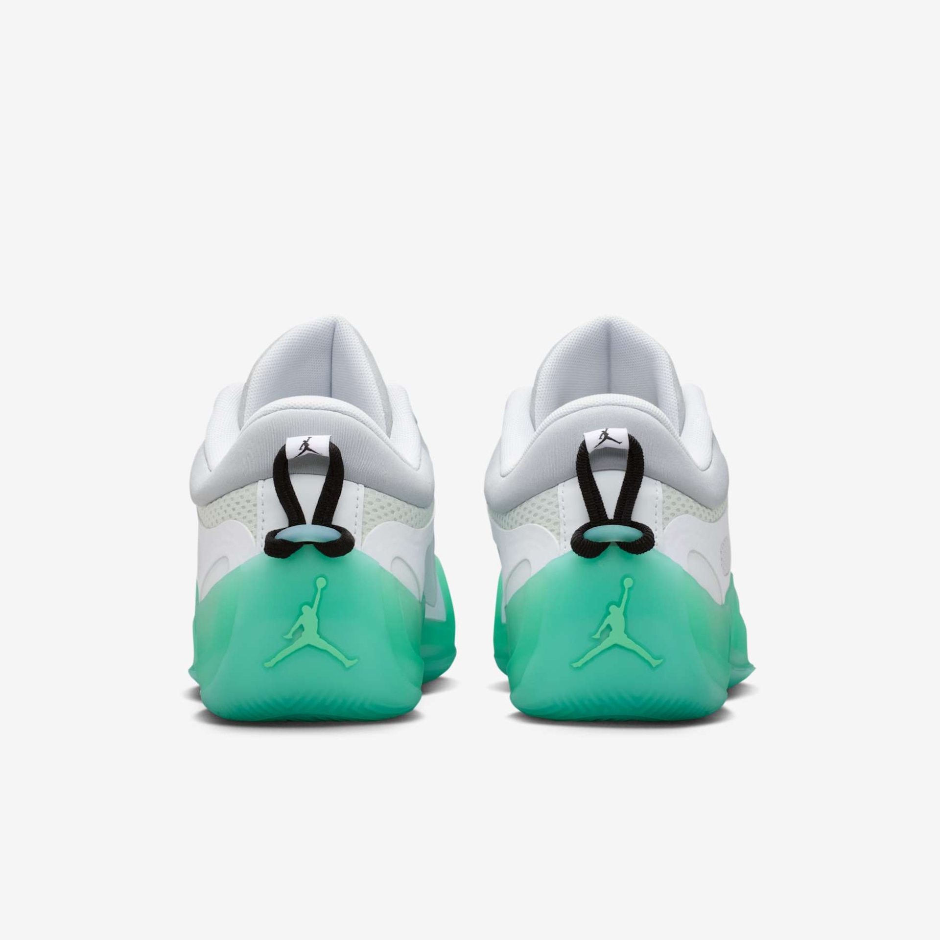  Jordan Heir Series 2 - Foto 6