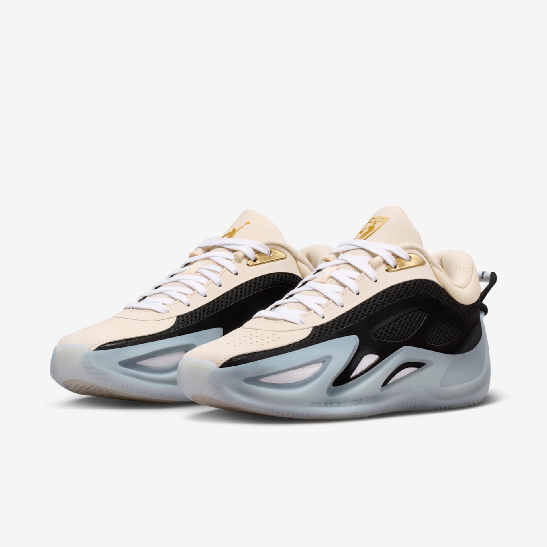 Jordan Heir Series 2 - Foto 5