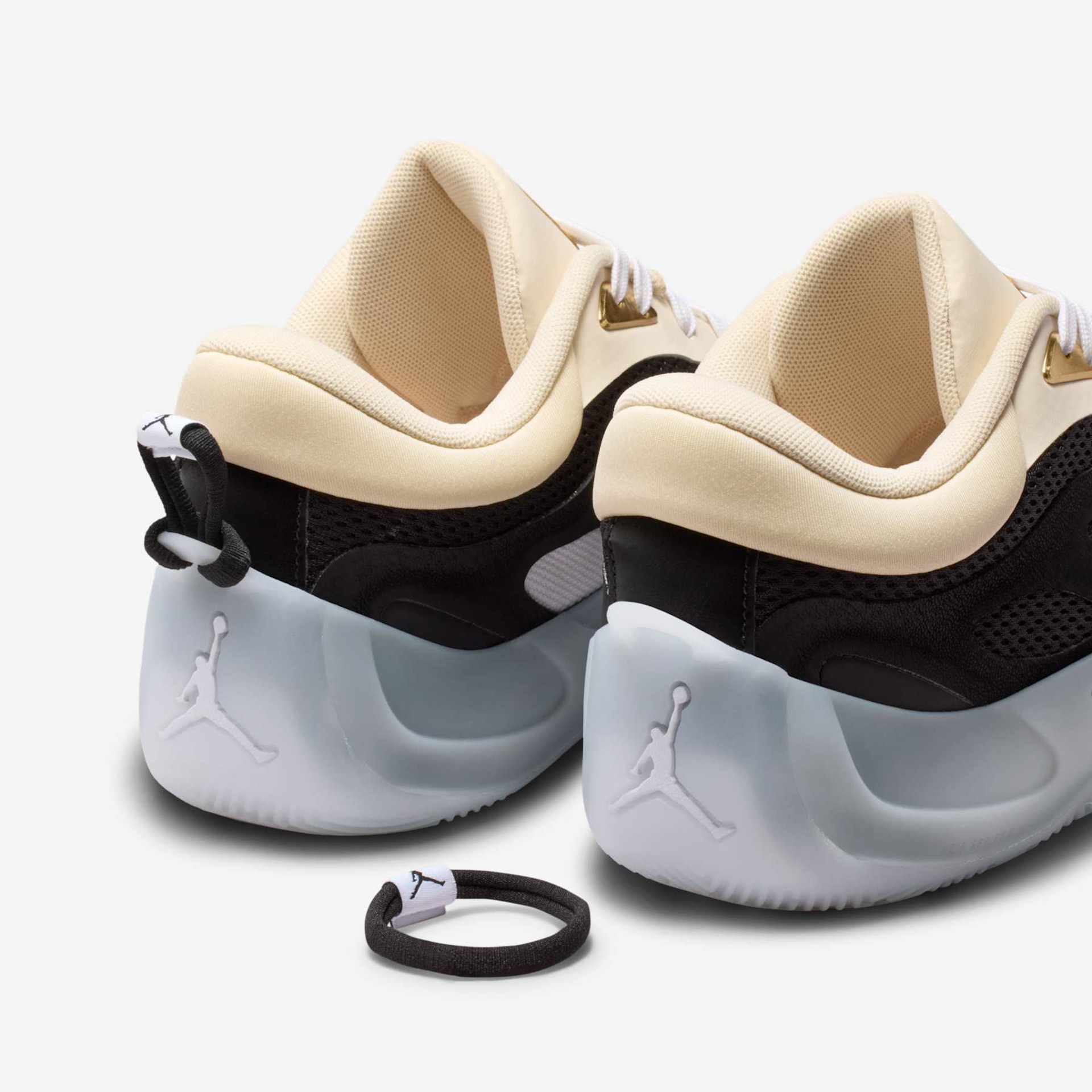 Jordan Heir Series 2 - Foto 9