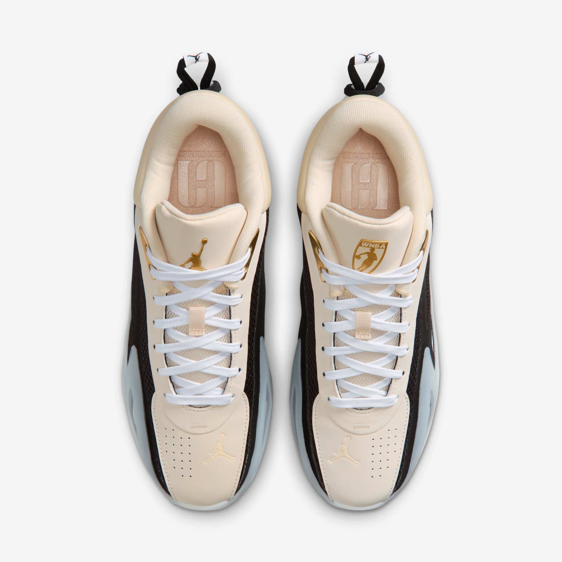 Jordan Heir Series 2 - Foto 4