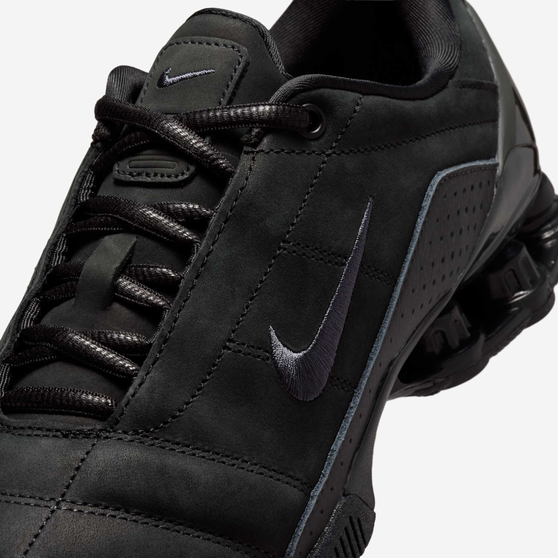  Nike Total 90 Shox Magia - Foto 7