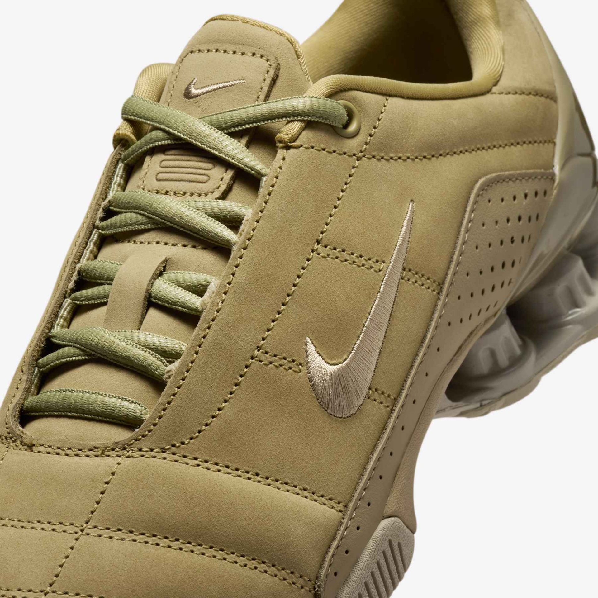  Nike Total 90 Shox Magia - Foto 8