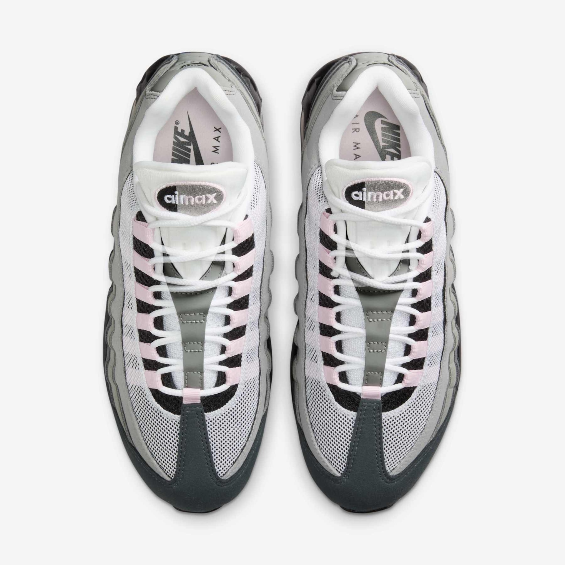 Women's Air Max 95 - Foto 4