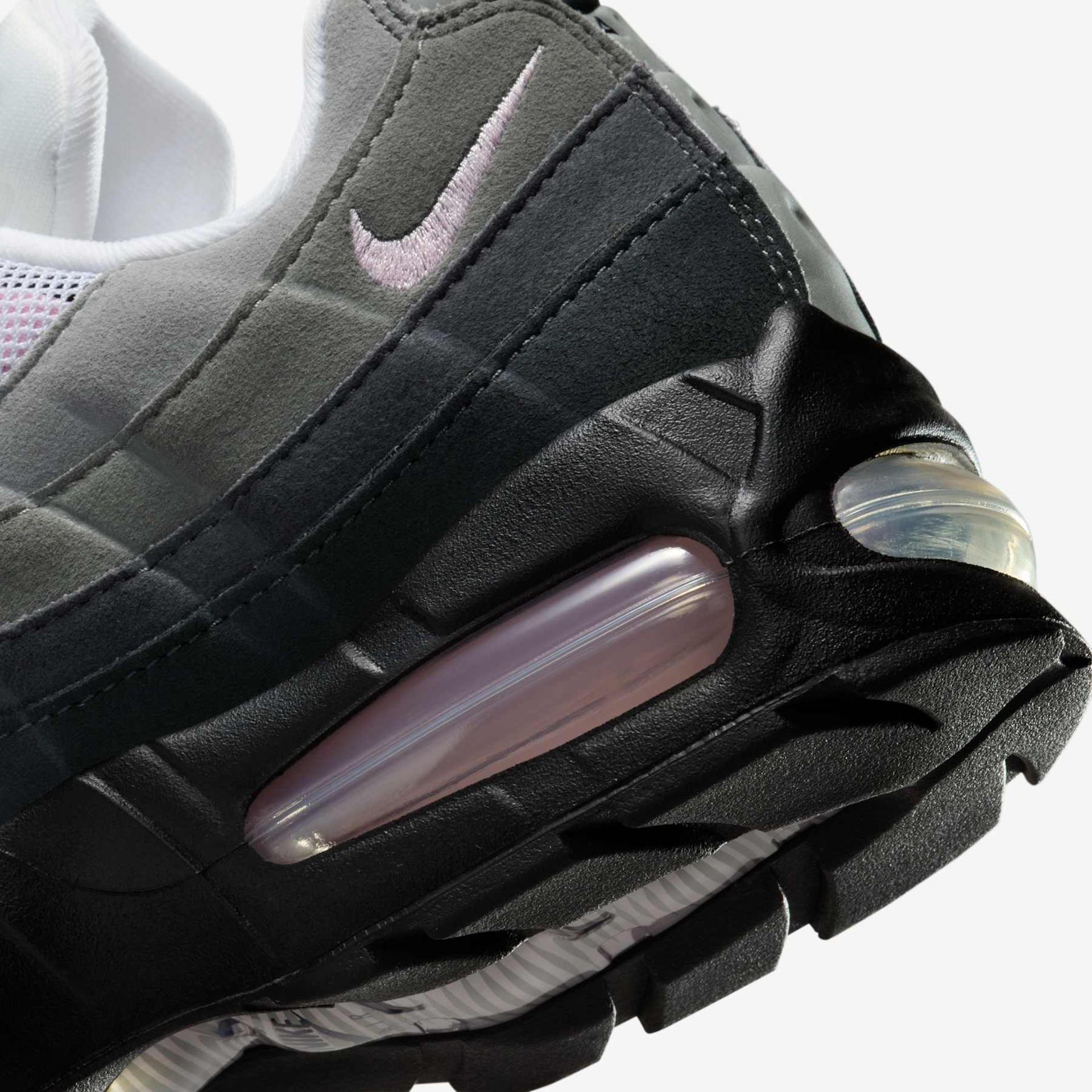 Women's Air Max 95 - Foto 8