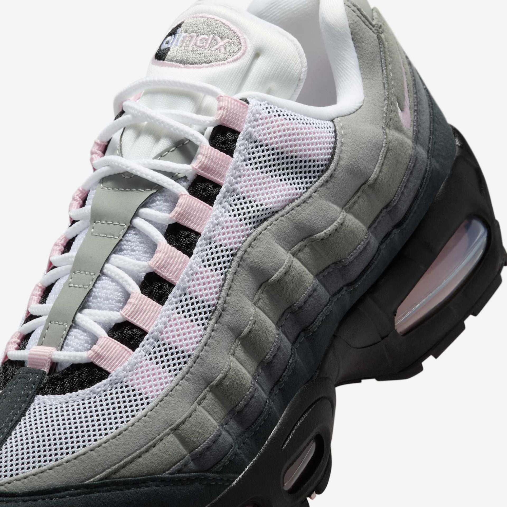 Women's Air Max 95 - Foto 7