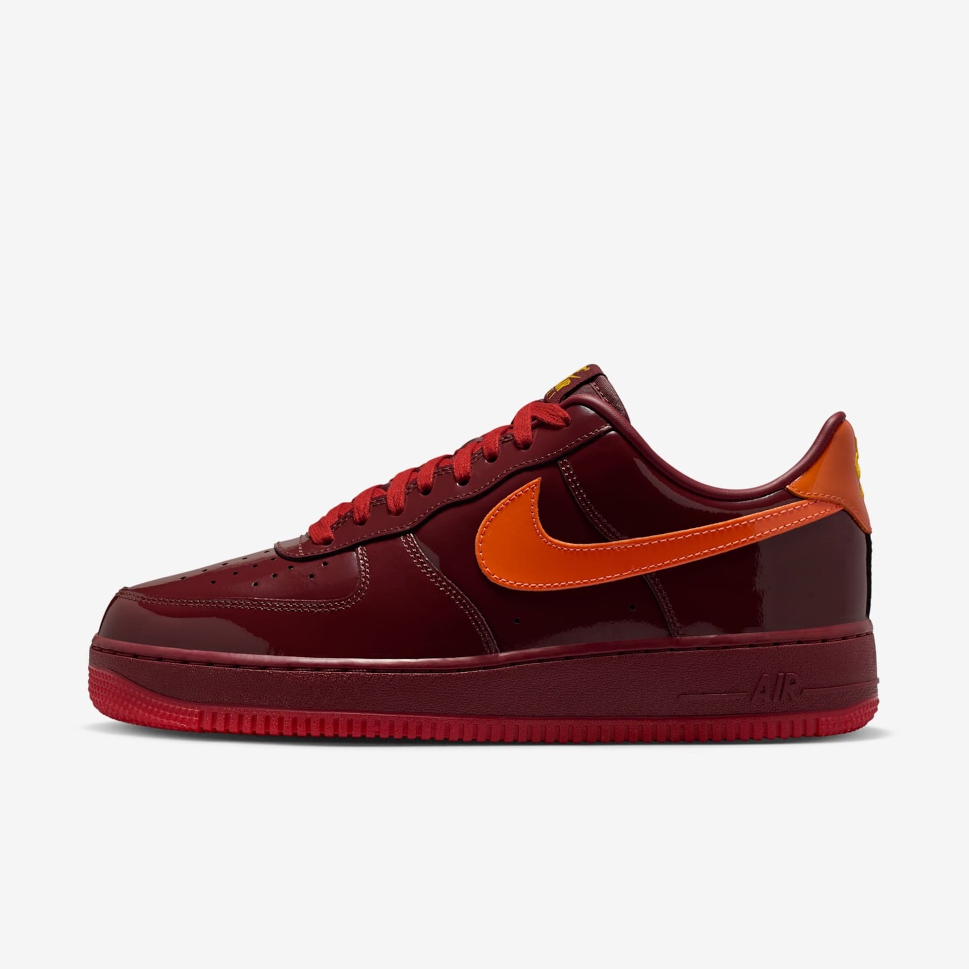 Imagem principal de  Air Force 1 Low