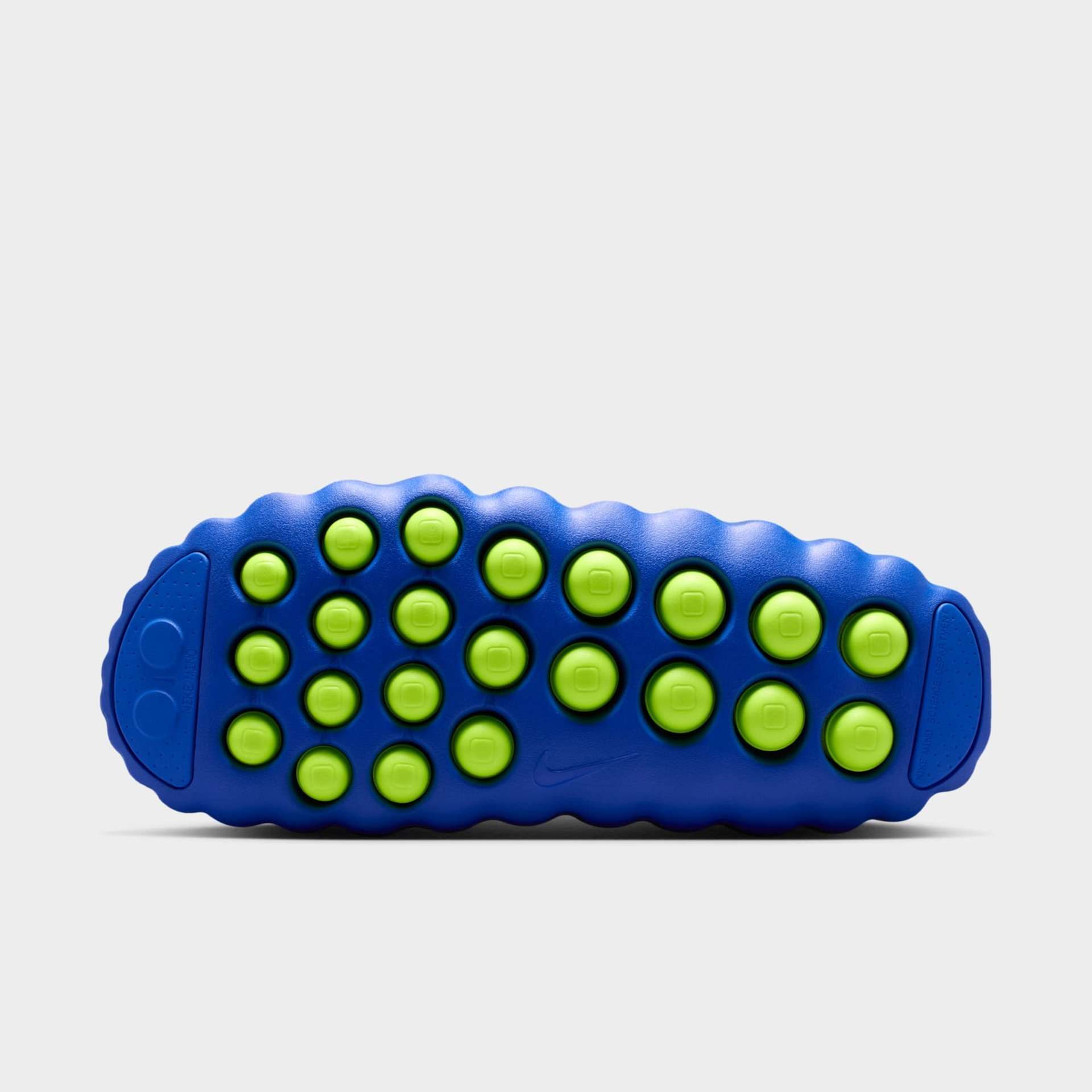 Mule Nike Mind 001 Flyknit - Foto 2