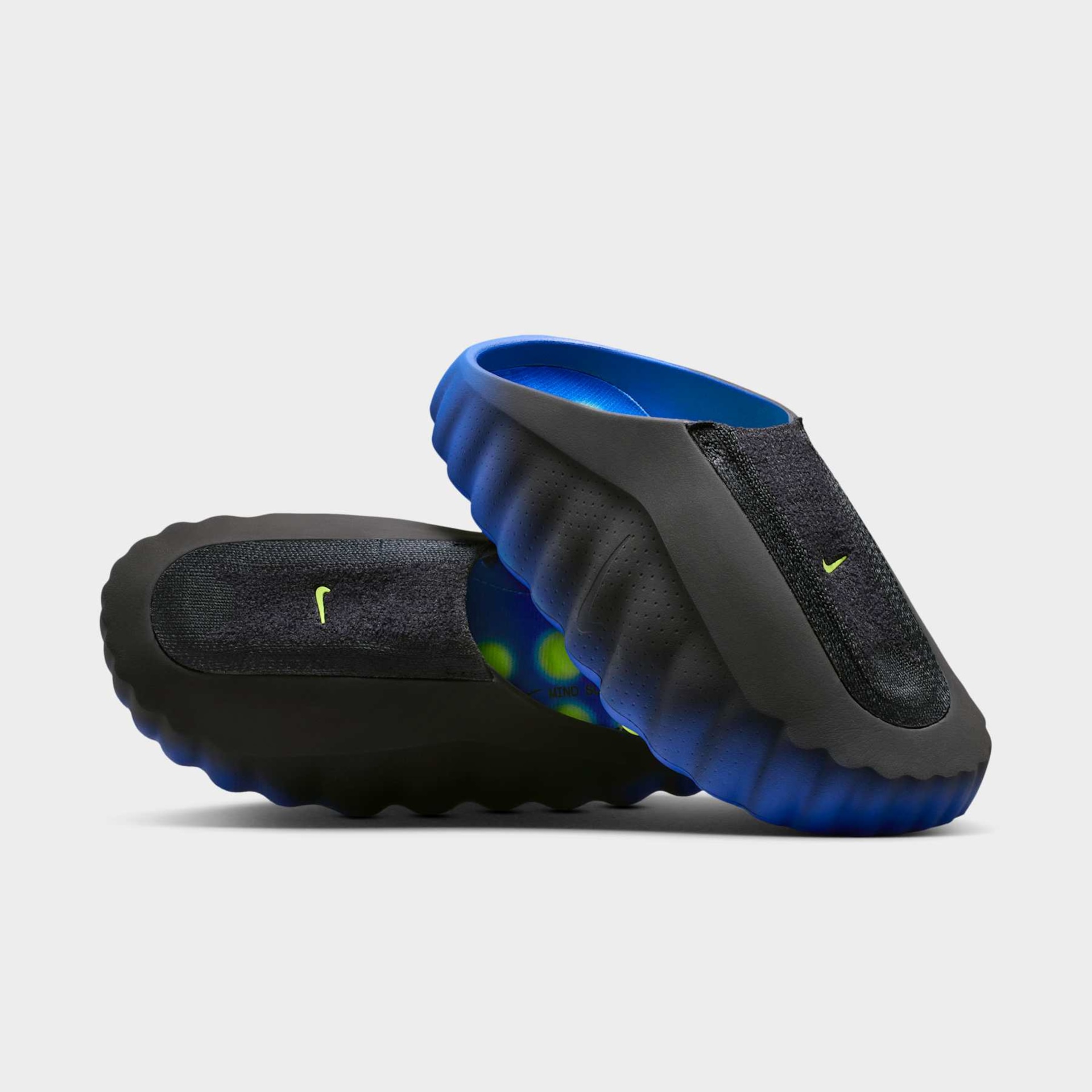 Mule Nike Mind 001 Flyknit - Foto 4