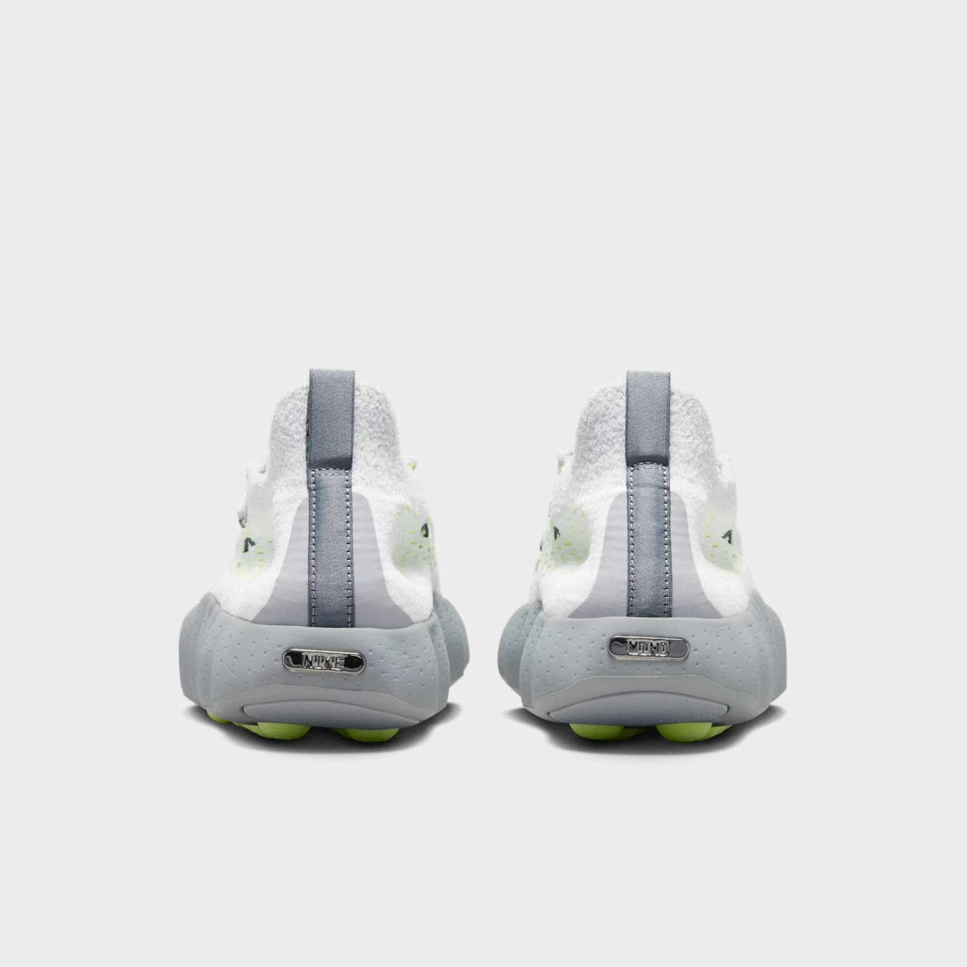 Tenis Nike Mind 002 Flyknit - Foto 6
