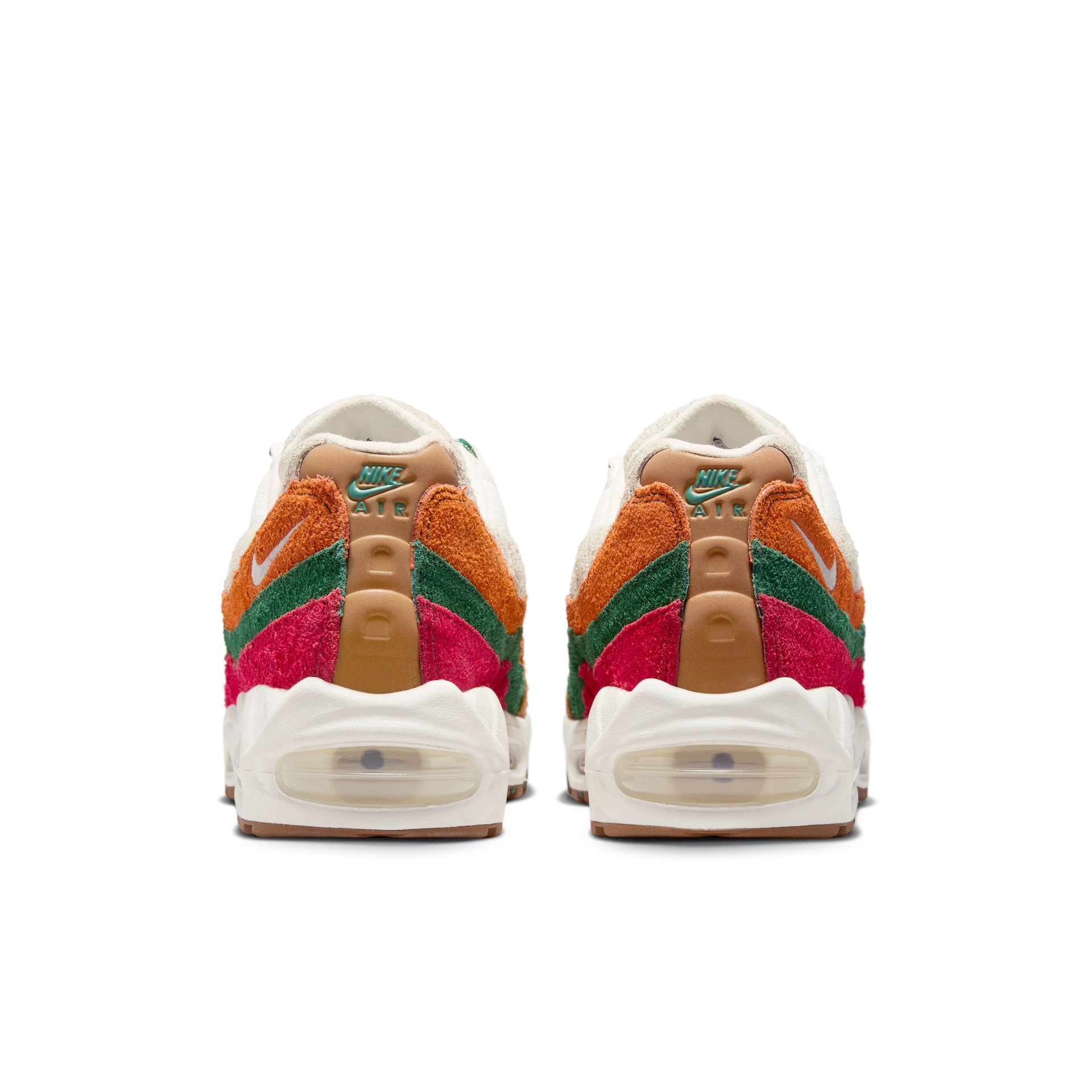 Air Max 95 Big Bubble - Foto 6