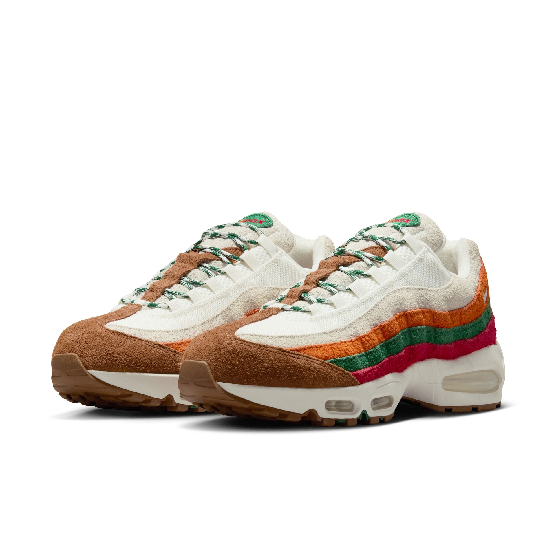 Air Max 95 Big Bubble - Foto 4