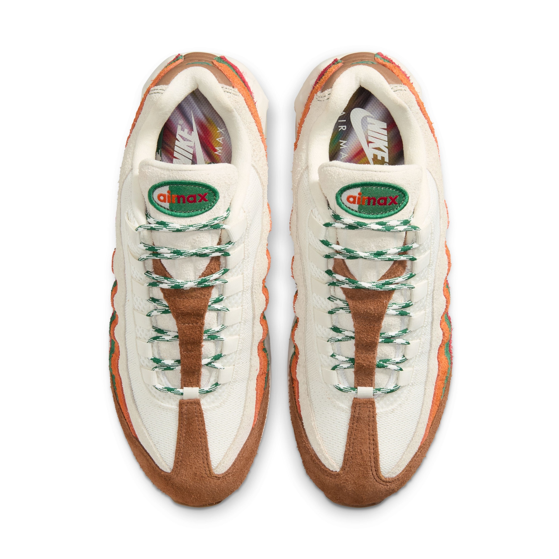 Air Max 95 Big Bubble - Foto 5