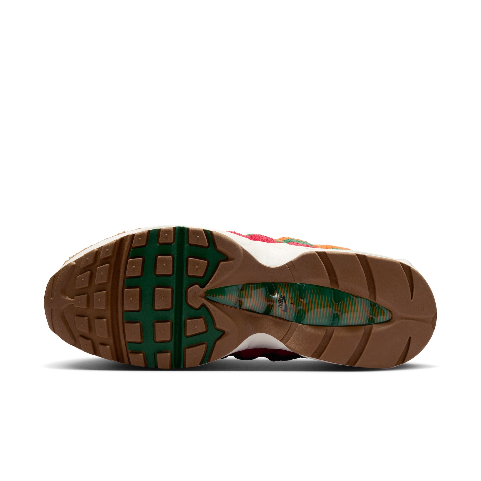 Air Max 95 Big Bubble - Foto 2