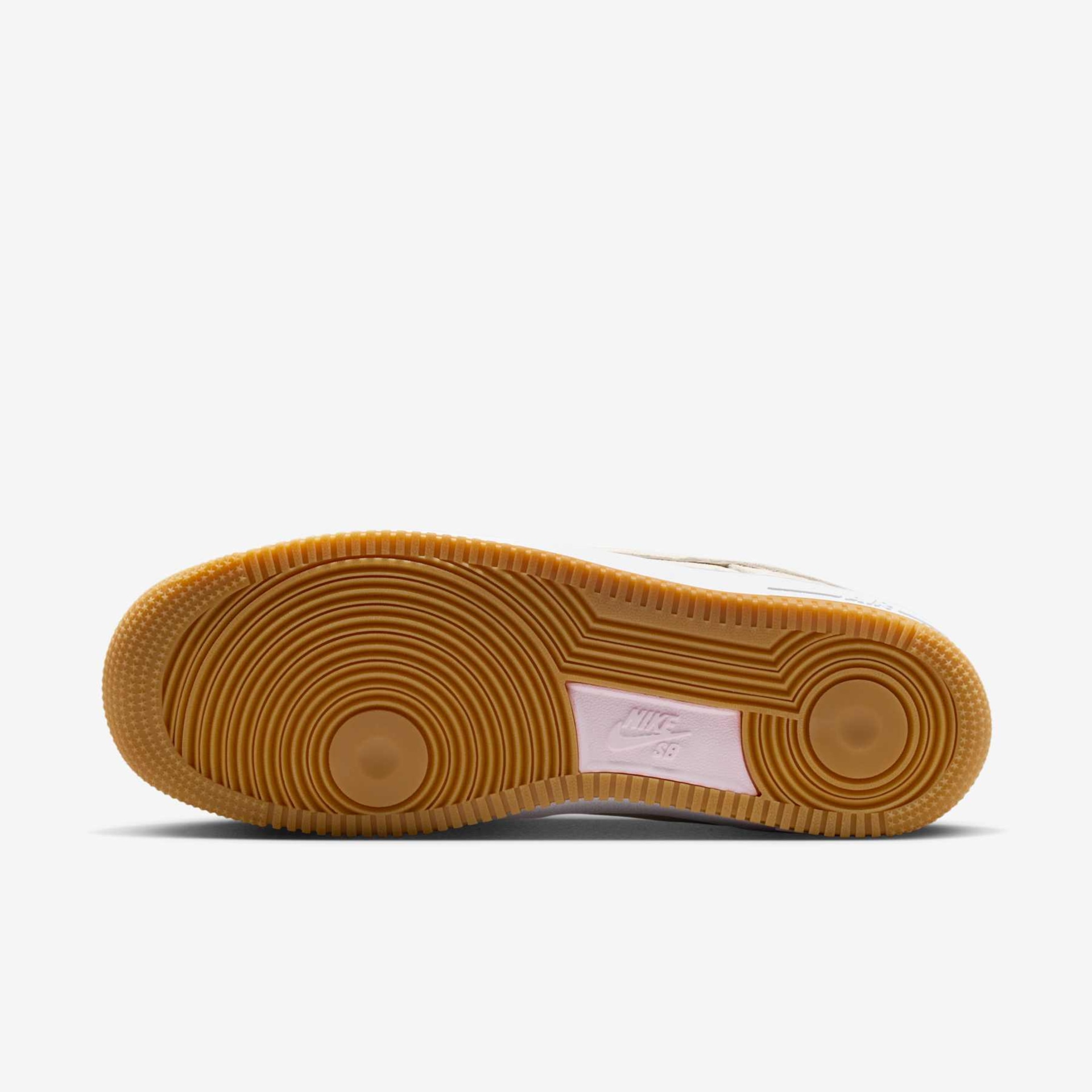Nike SB Air Force 1 Low - Foto 2