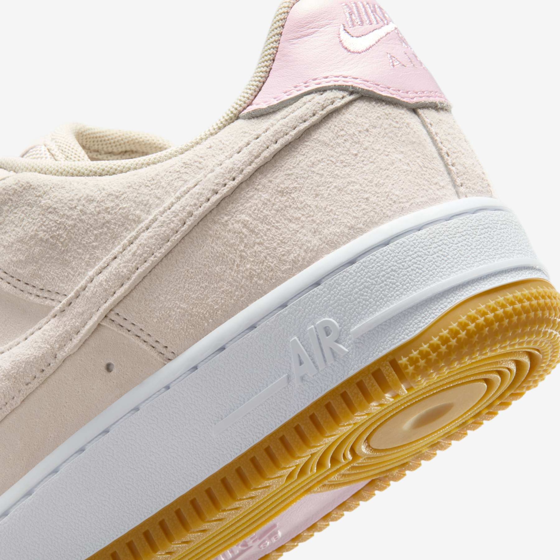 Nike SB Air Force 1 Low - Foto 8