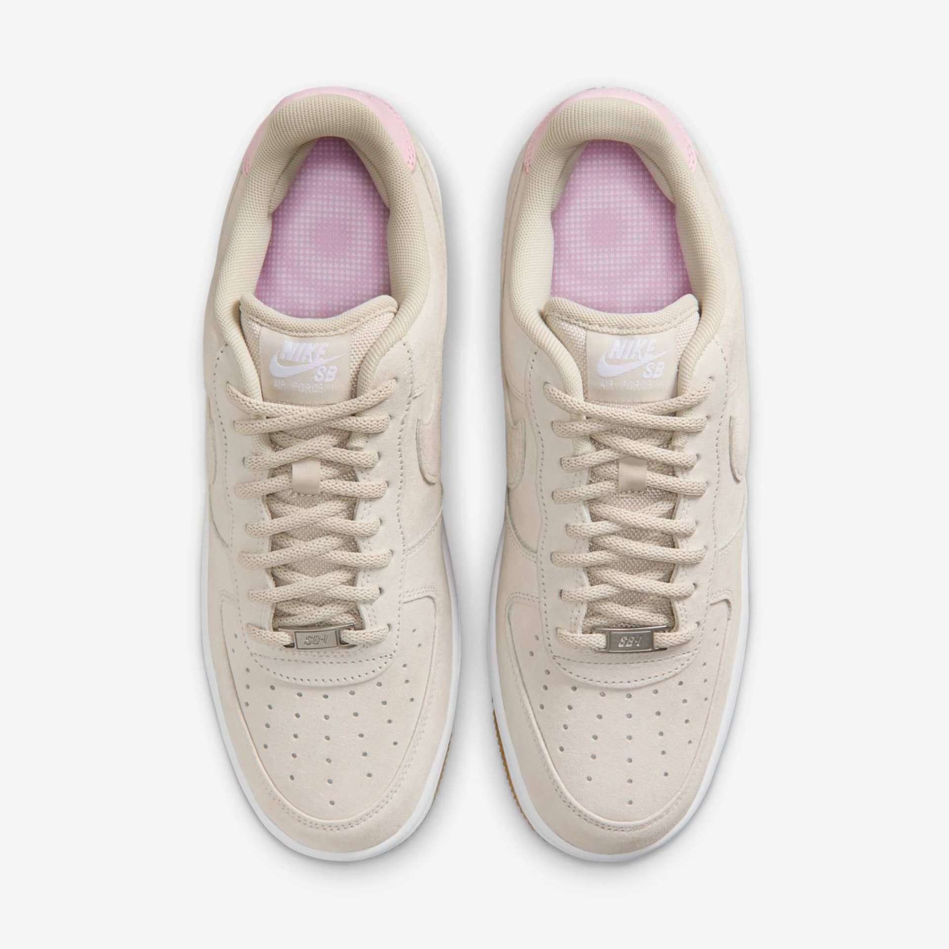 Nike SB Air Force 1 Low - Foto 4