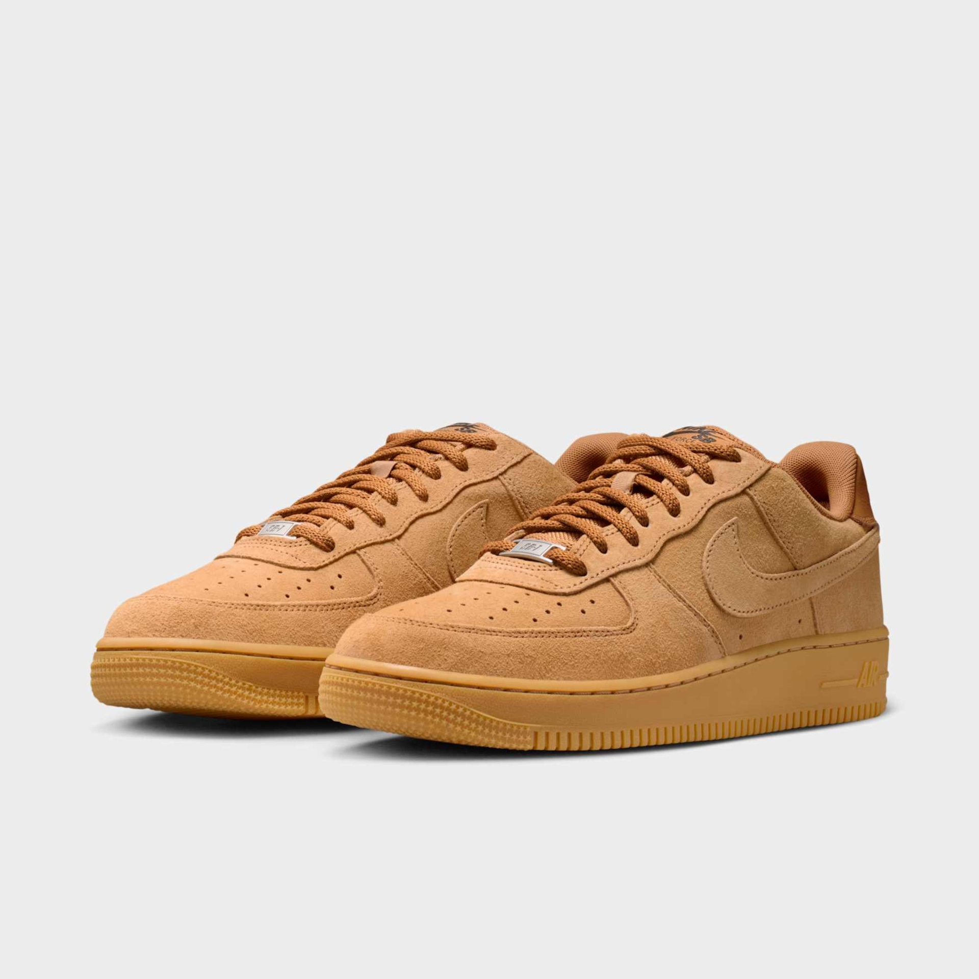 Nike SB Air Force 1 Low - Foto 5